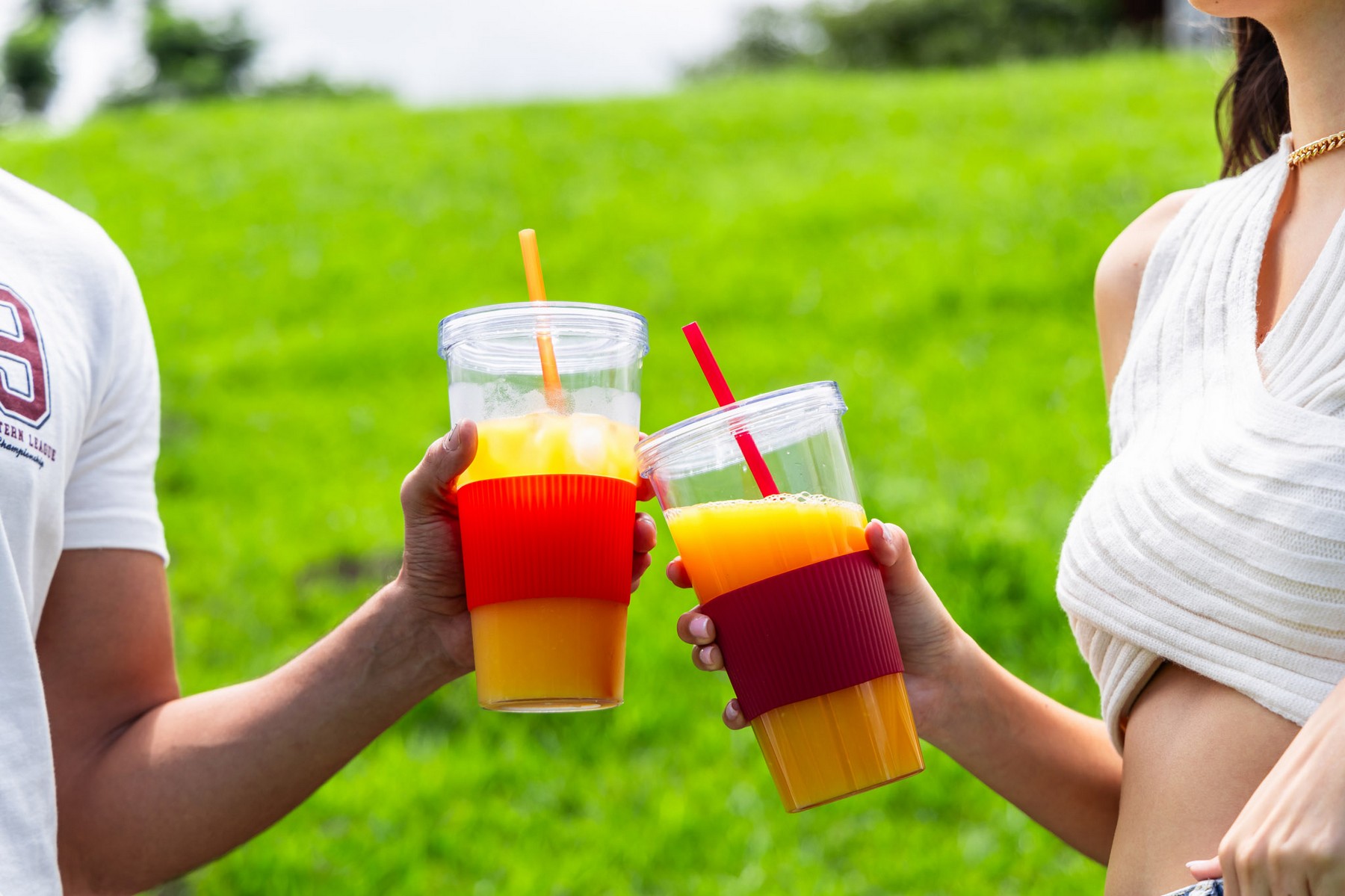 Picture of 24 oz Burpy Tumbler