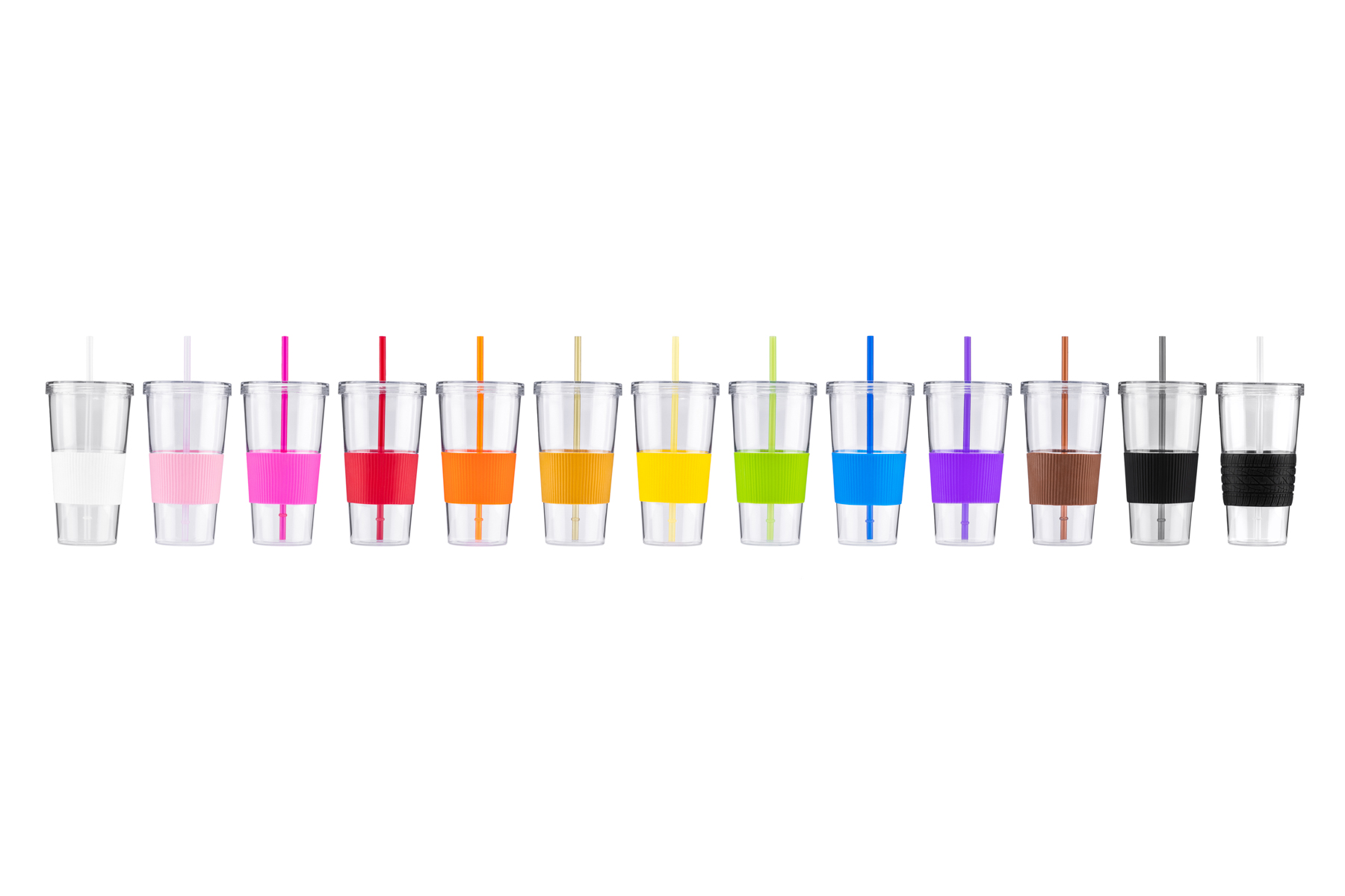 Picture of 24 oz Burpy Tumbler
