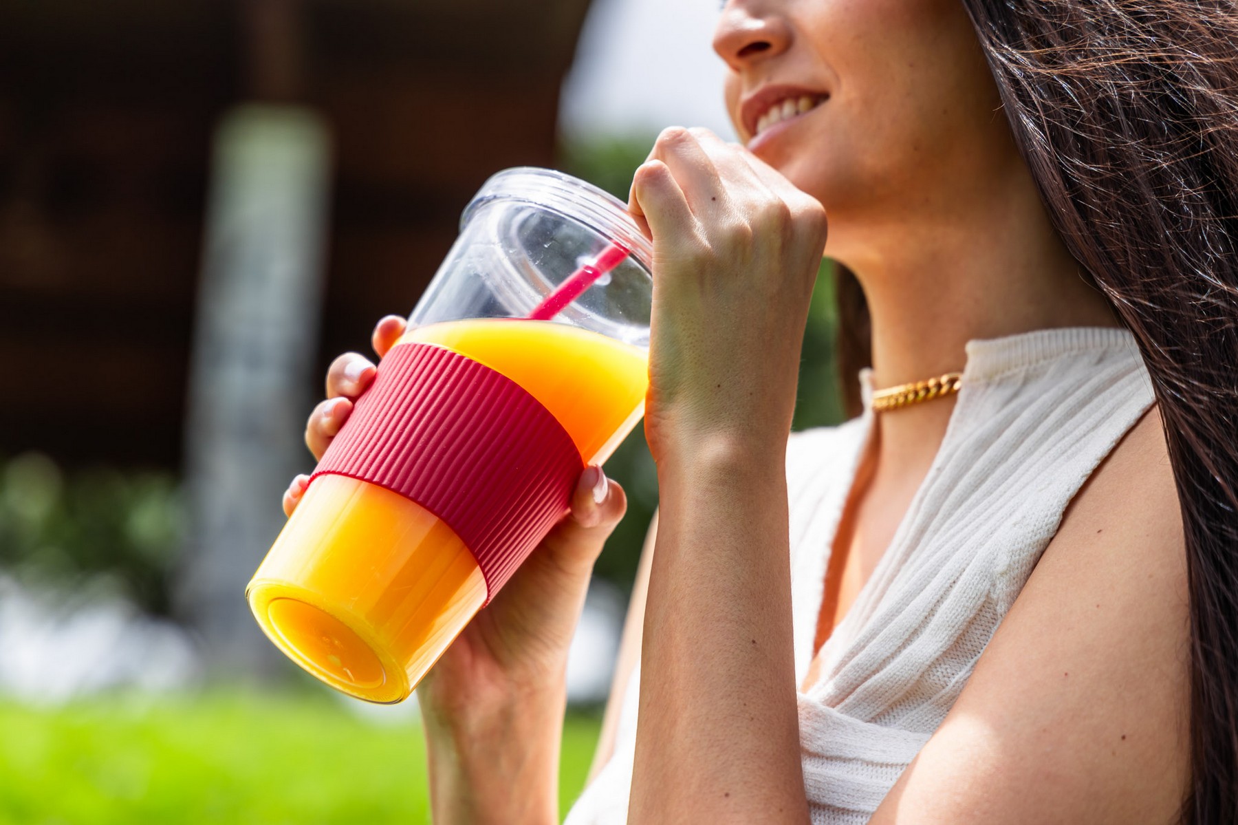 Picture of 24 oz Burpy Tumbler