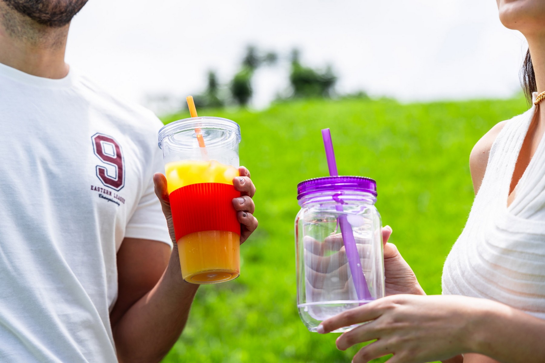 Picture of 24 oz Burpy Tumbler