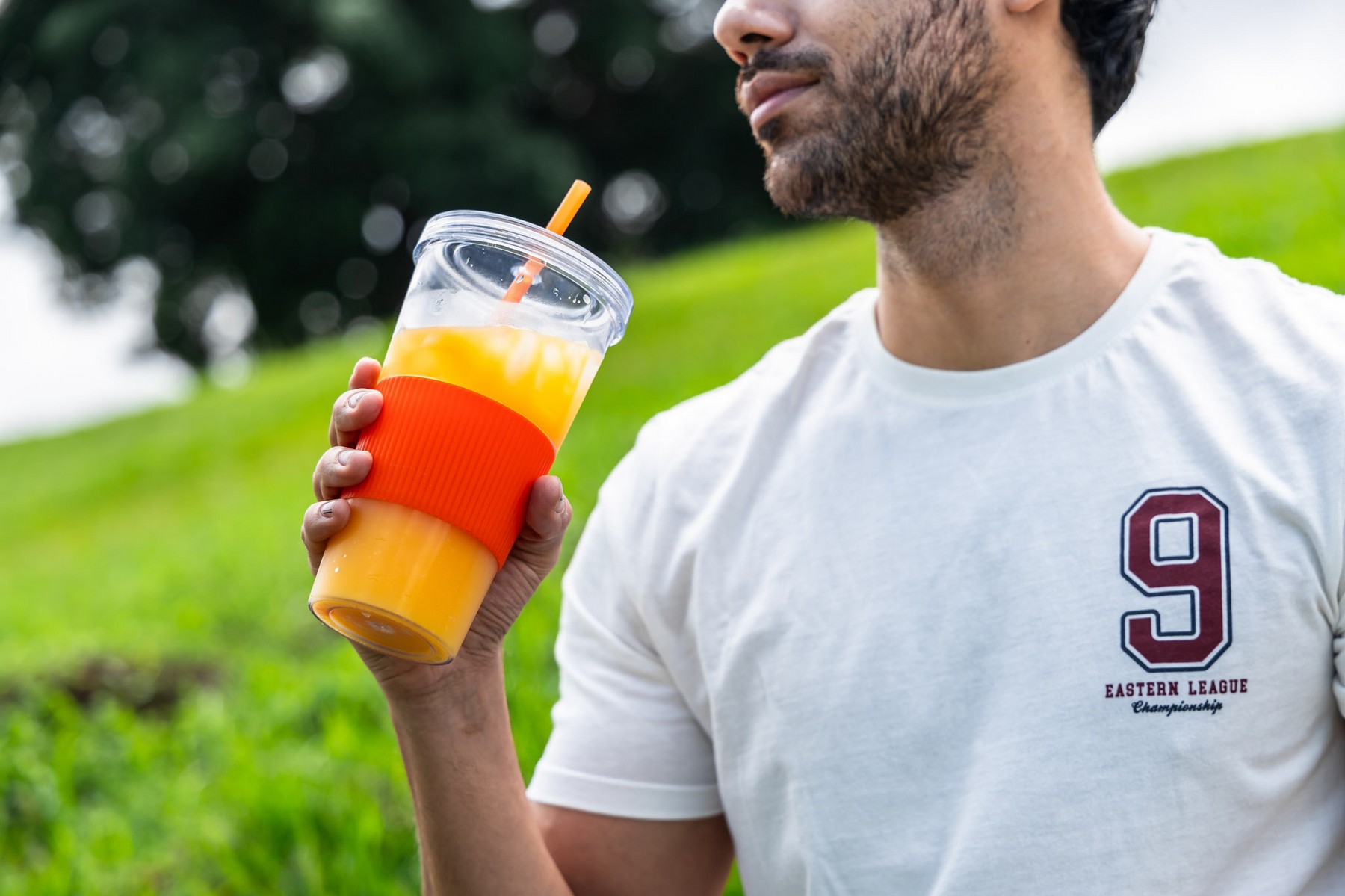 Picture of 24 oz Burpy Tumbler