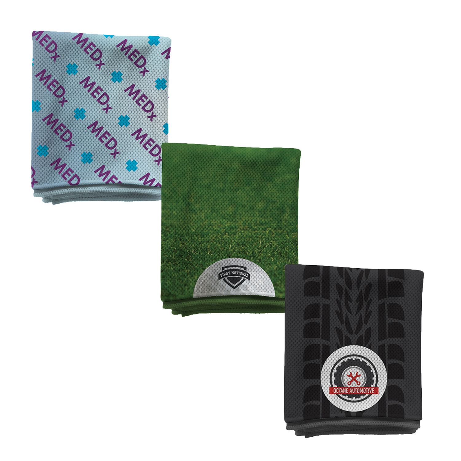 Picture of Toddy® Gear ICE Cooling Wrap 700 Series - Large