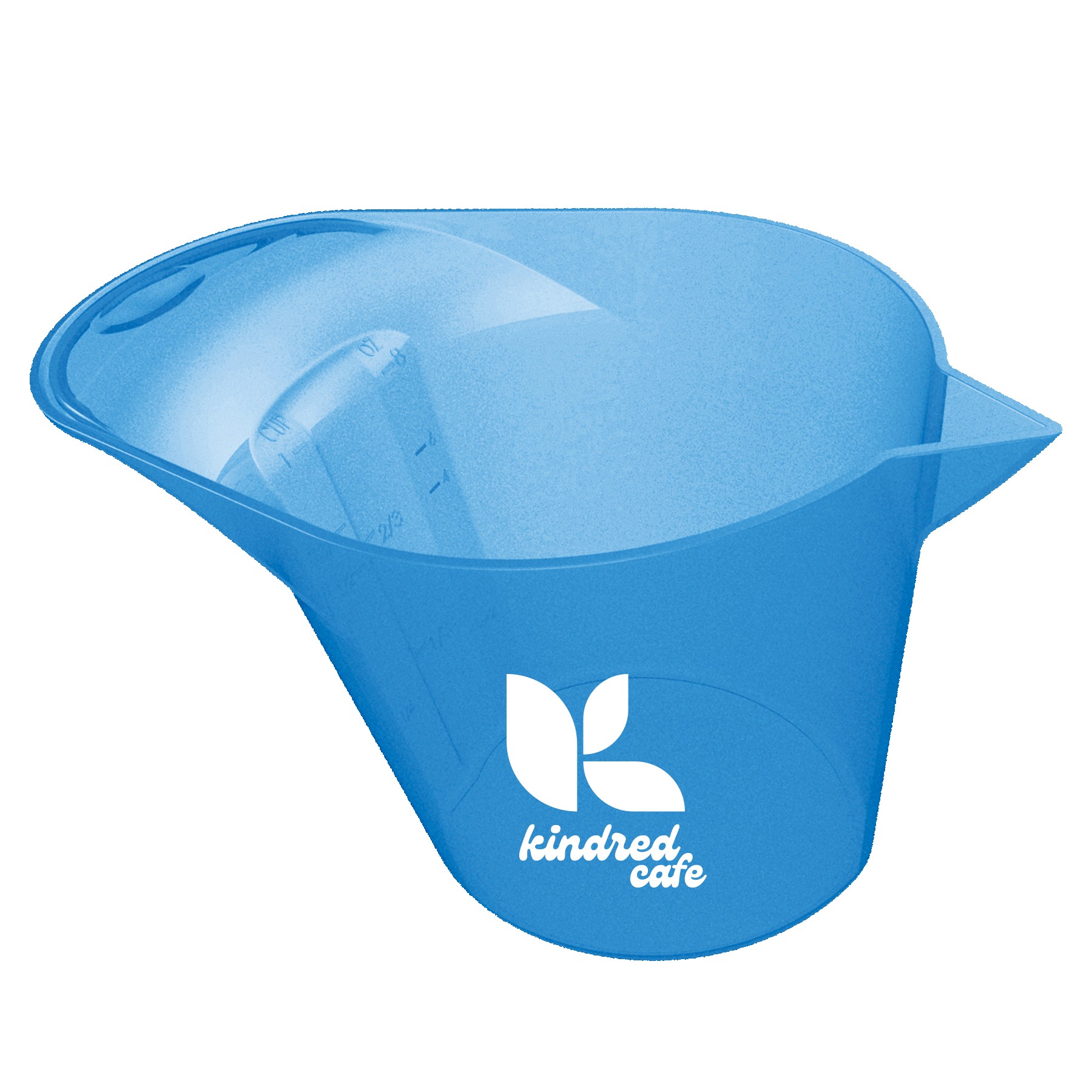 Picture of Garyline® Measuring Cup - 8 oz.