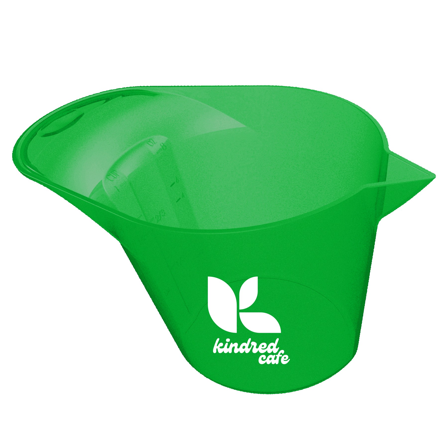 Picture of Garyline® Measuring Cup - 8 oz.
