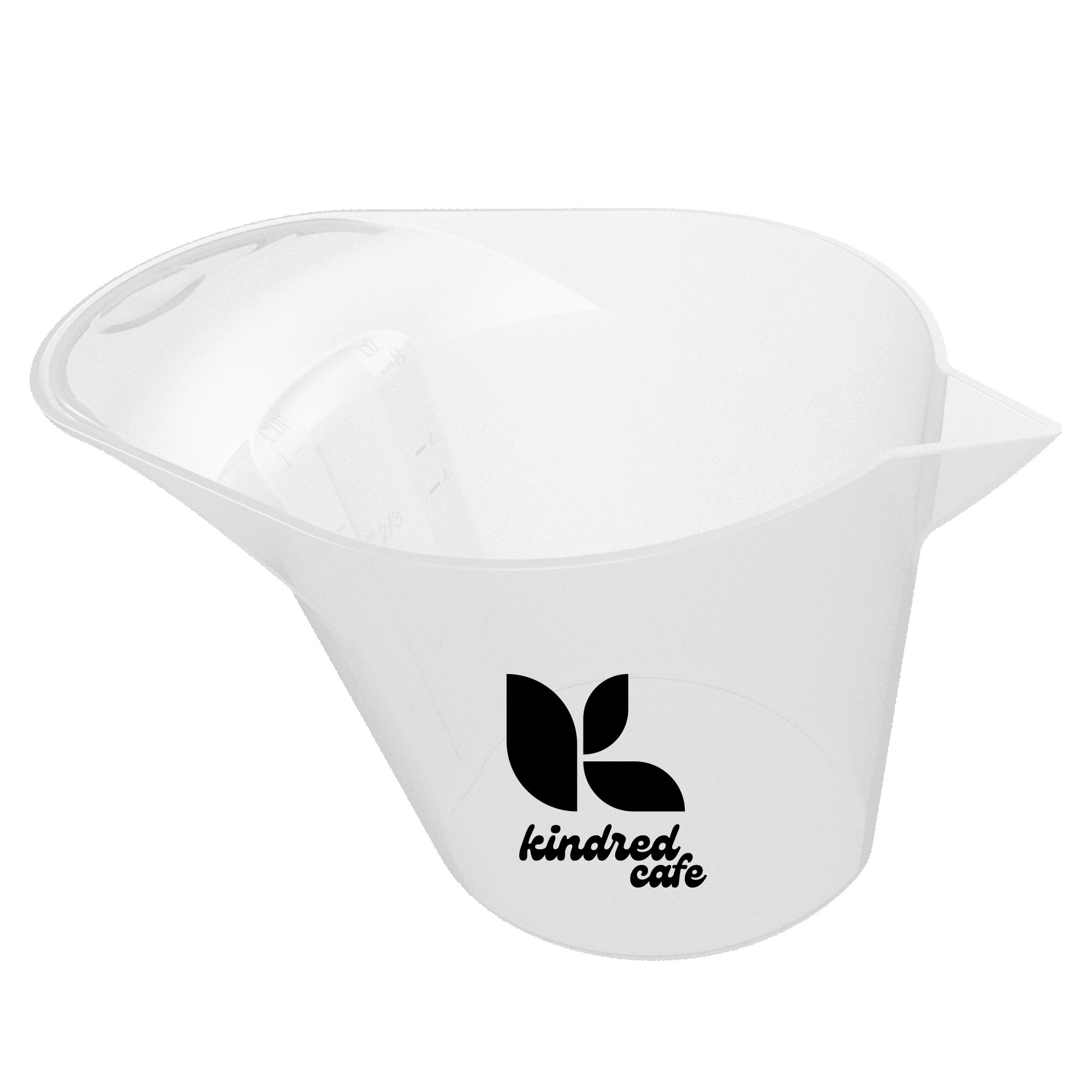 Picture of Garyline® Measuring Cup - 8 oz.
