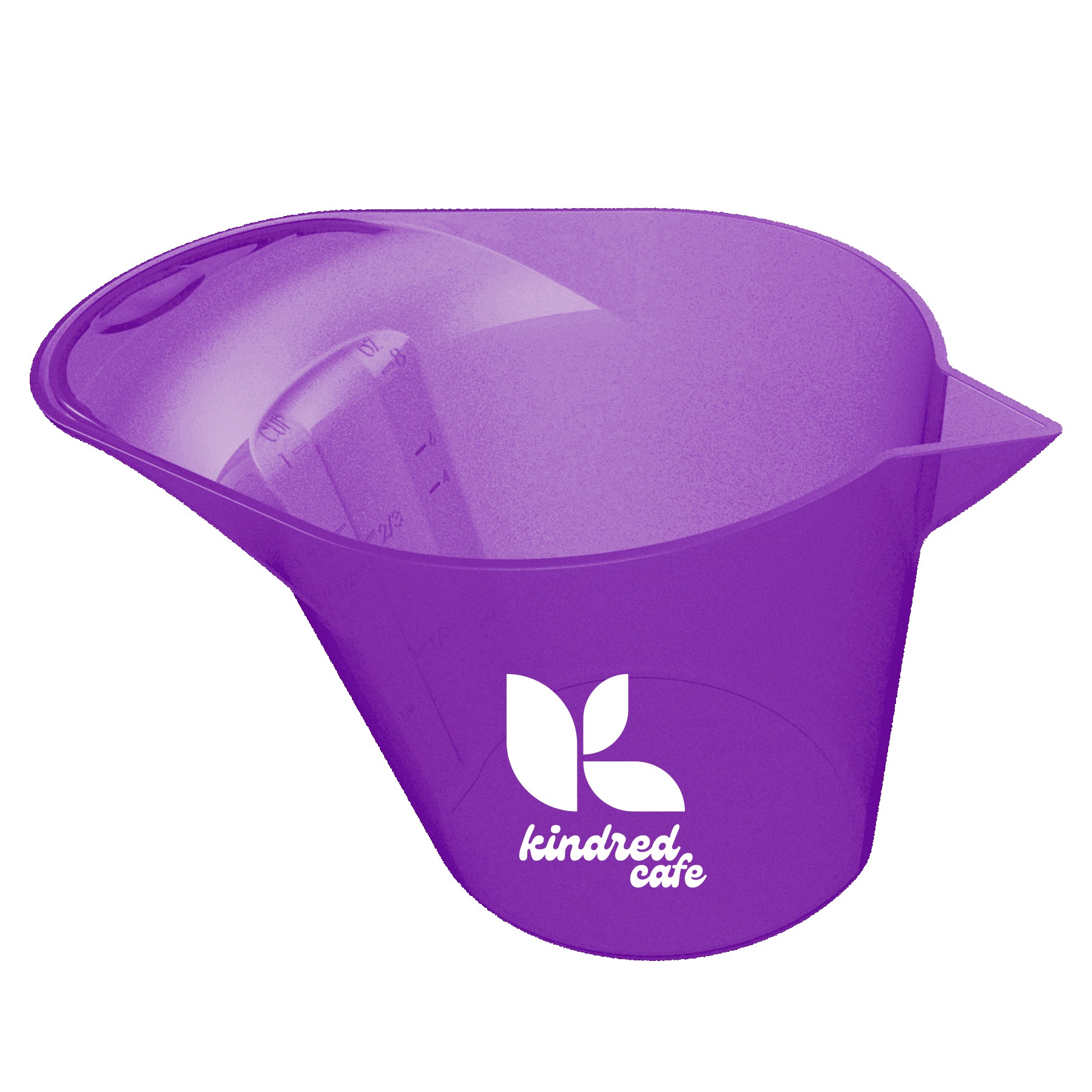 Picture of Garyline® Measuring Cup - 8 oz.