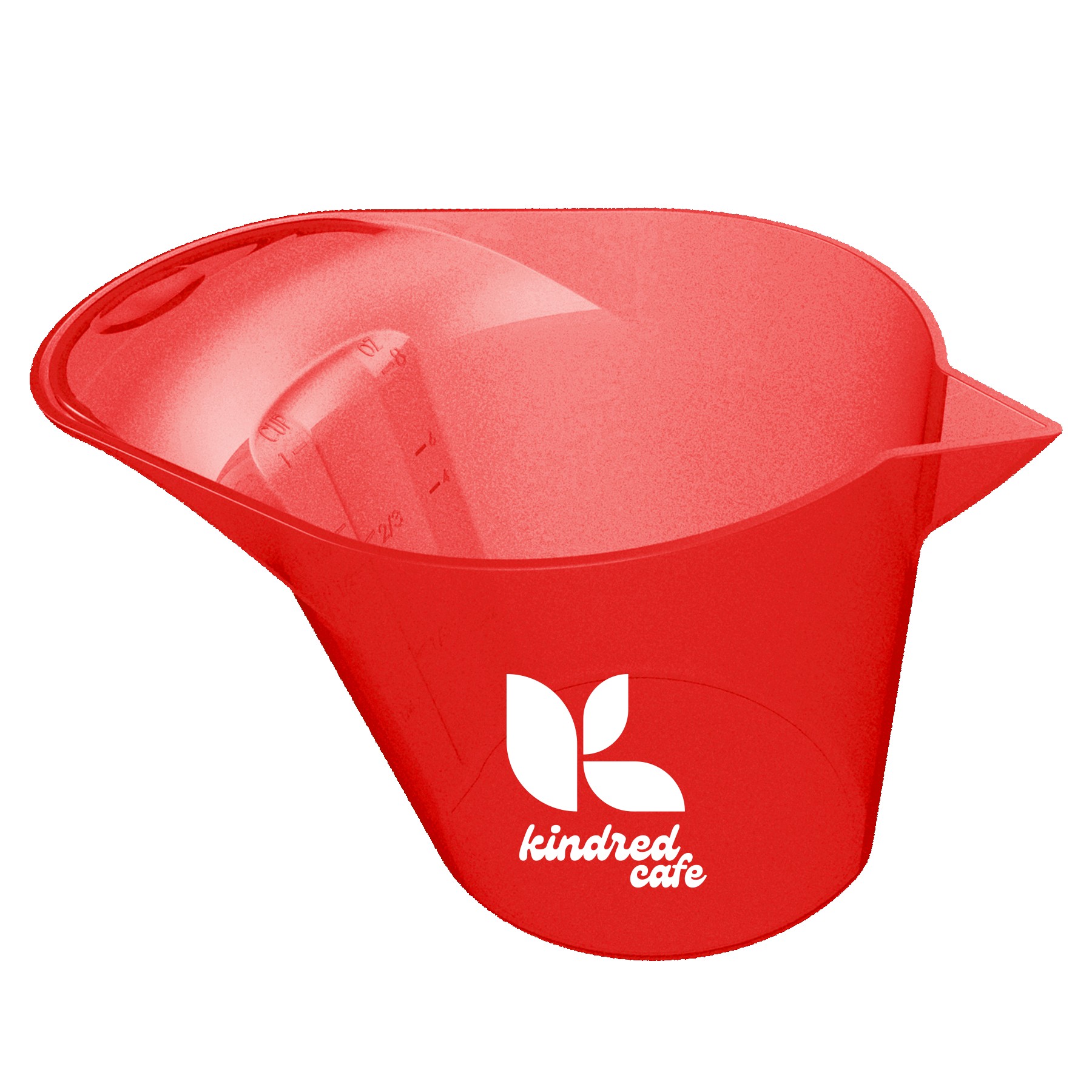 Picture of Garyline® Measuring Cup - 8 oz.