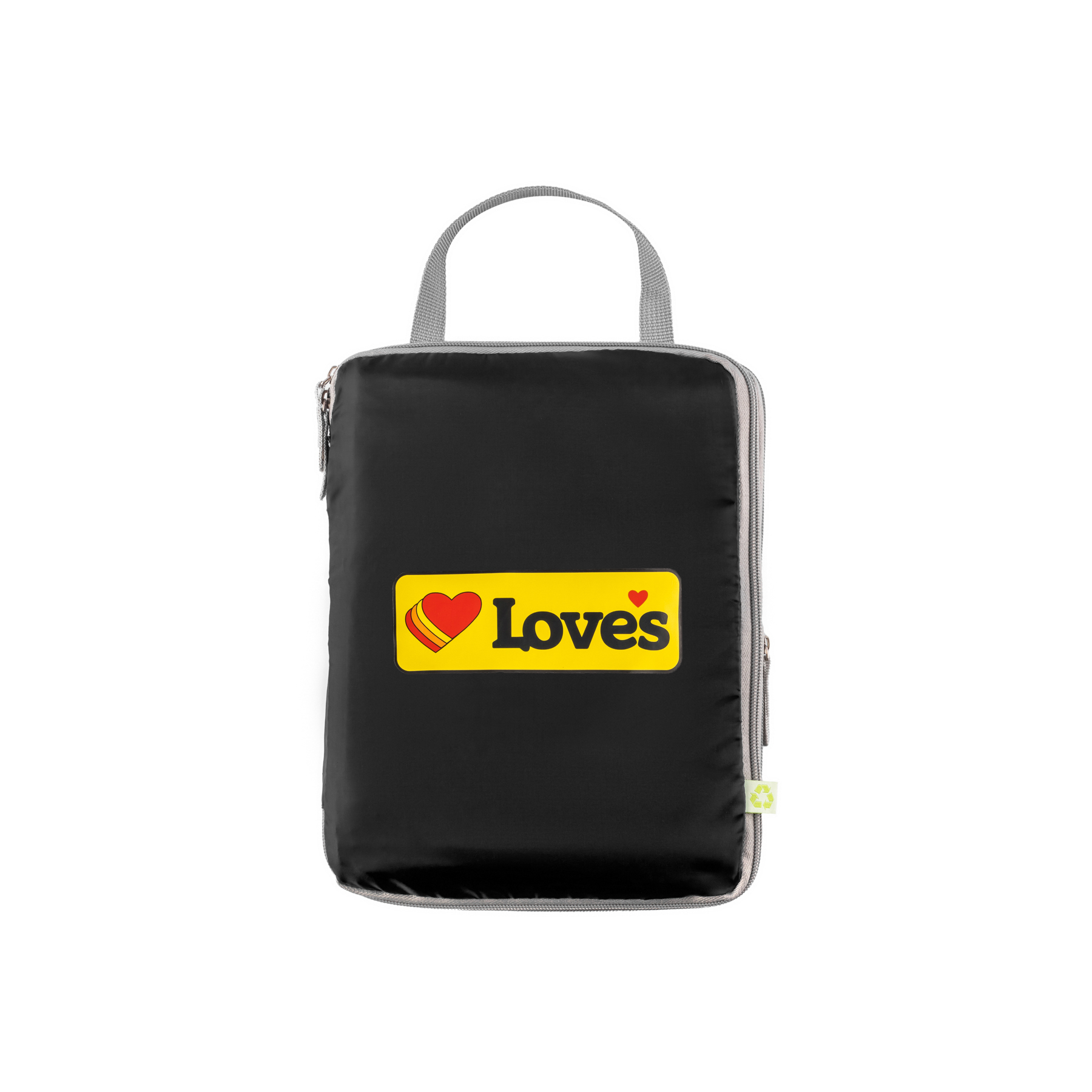 Picture of GreenVoyage Recycled Compression Travel Cubes