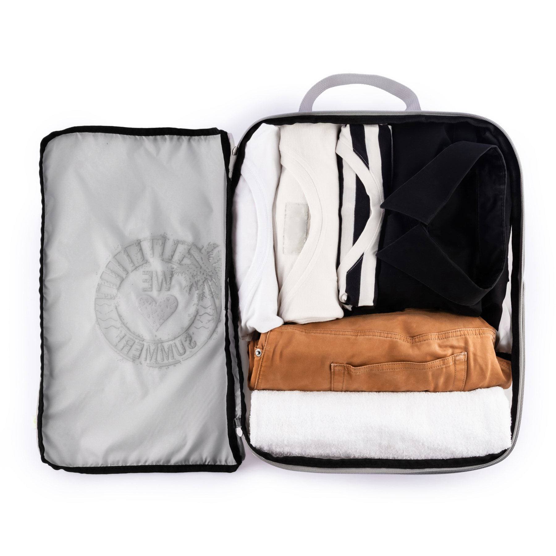 Picture of GreenVoyage Recycled Compression Travel Cubes
