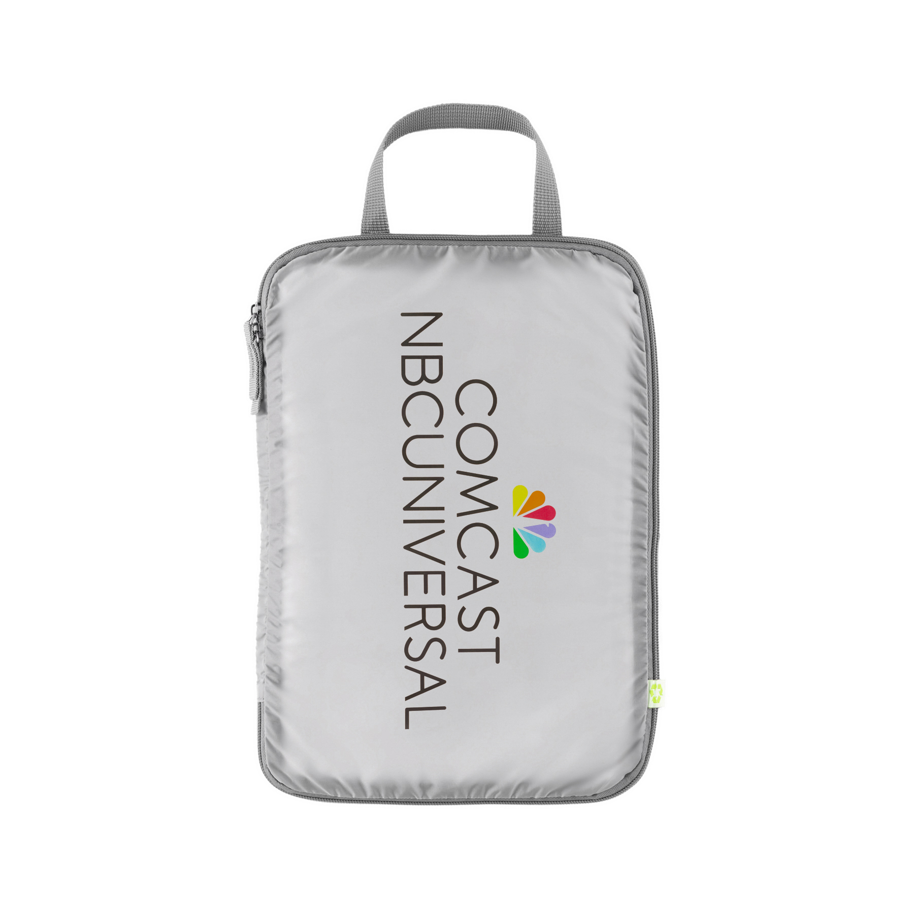 Picture of GreenVoyage Recycled Compression Travel Cubes