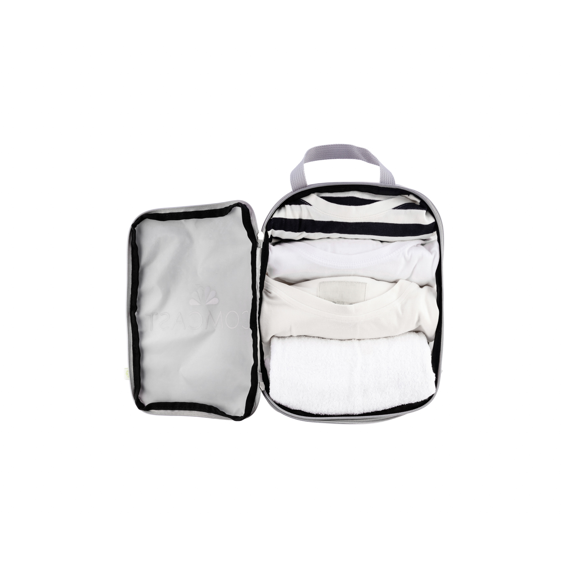 Picture of GreenVoyage Recycled Compression Travel Cubes