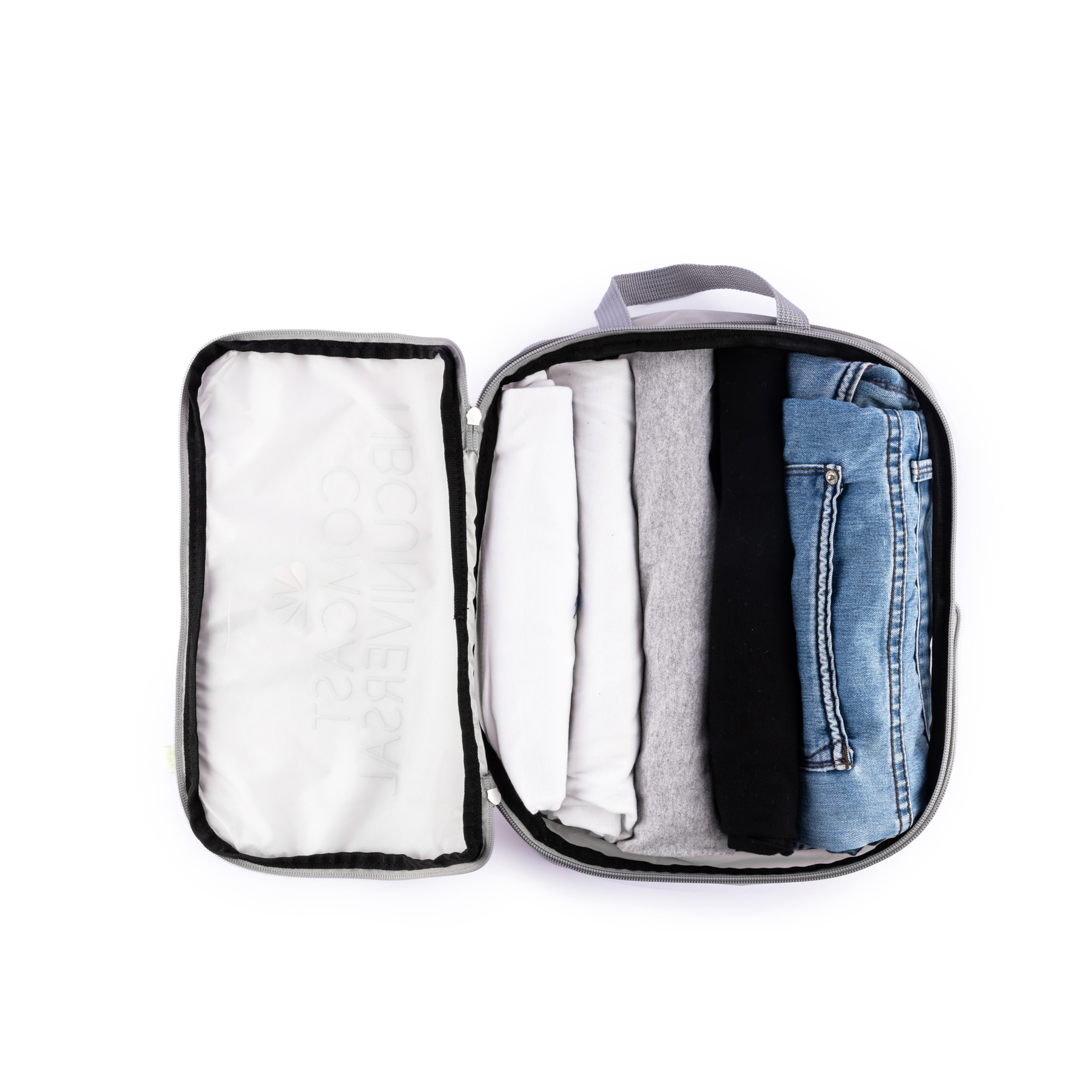 Picture of GreenVoyage Recycled Compression Travel Cubes