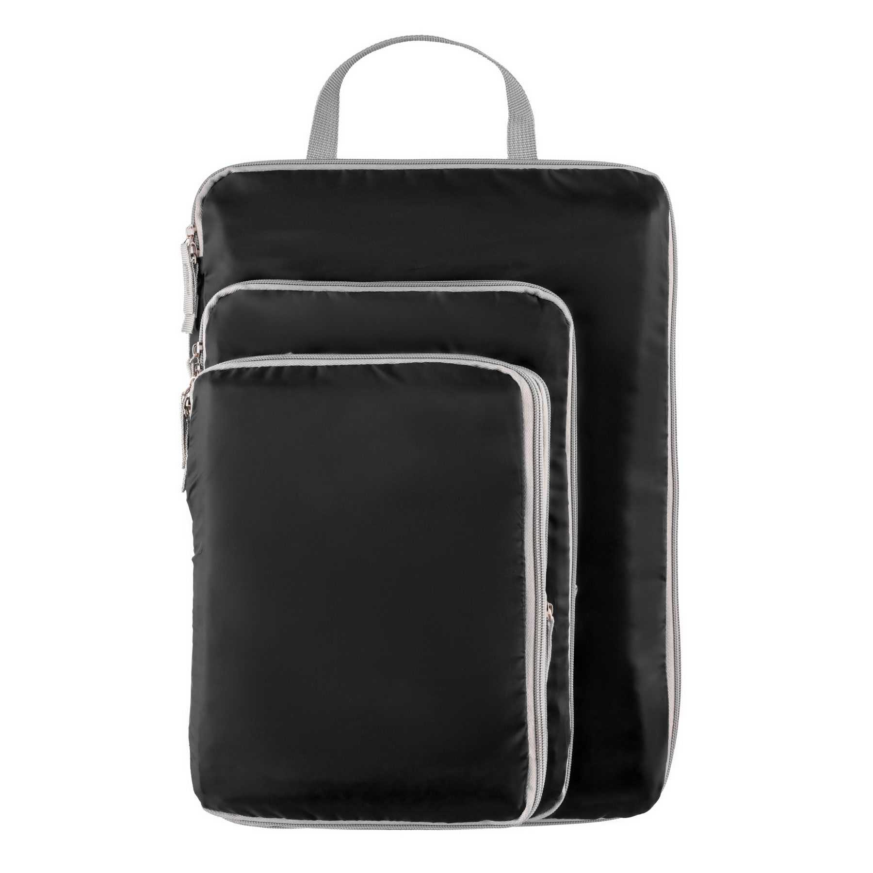 Picture of GreenVoyage Recycled Compression Travel Cubes
