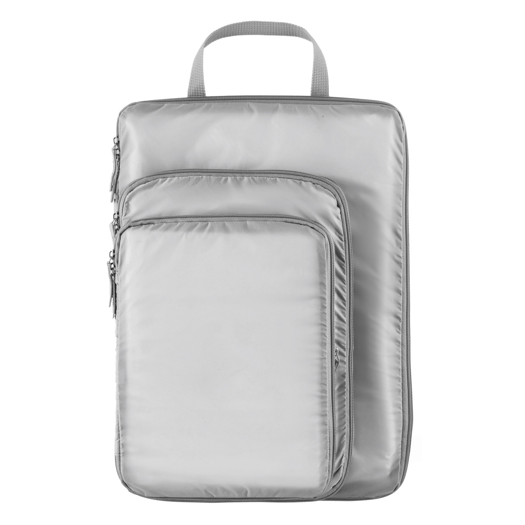 Picture of GreenVoyage Recycled Compression Travel Cubes
