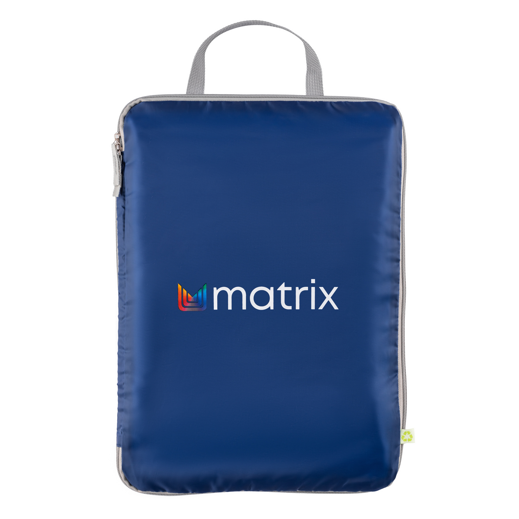 Picture of GreenVoyage Recycled Compression Travel Cubes