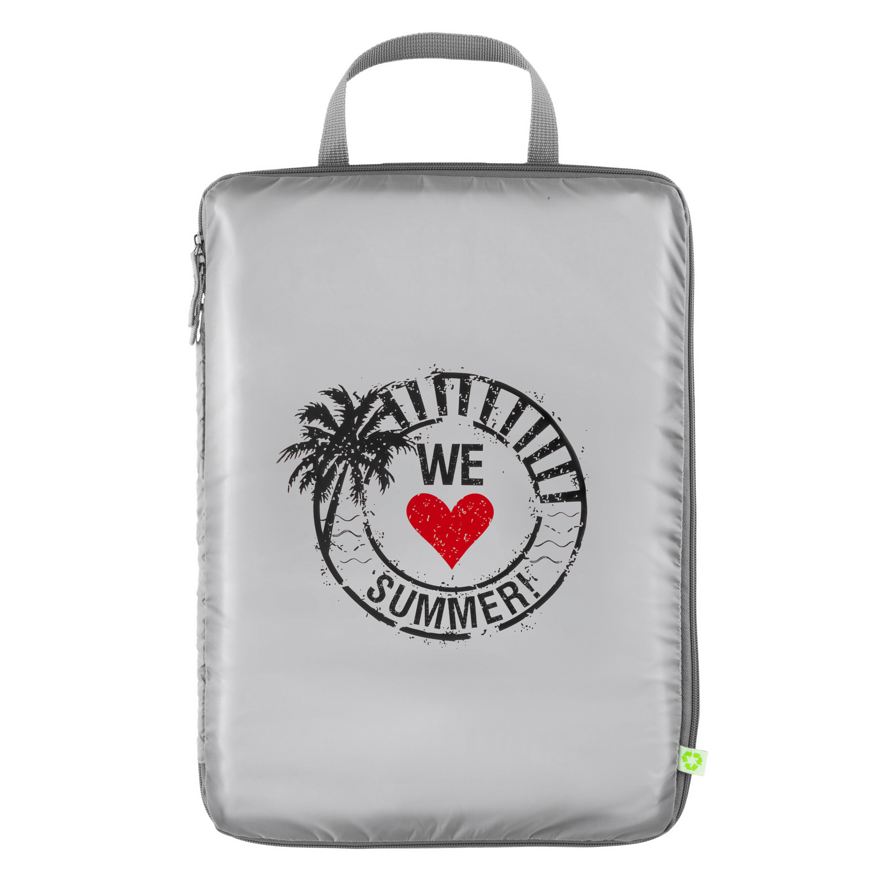 Picture of GreenVoyage Recycled Compression Travel Cubes