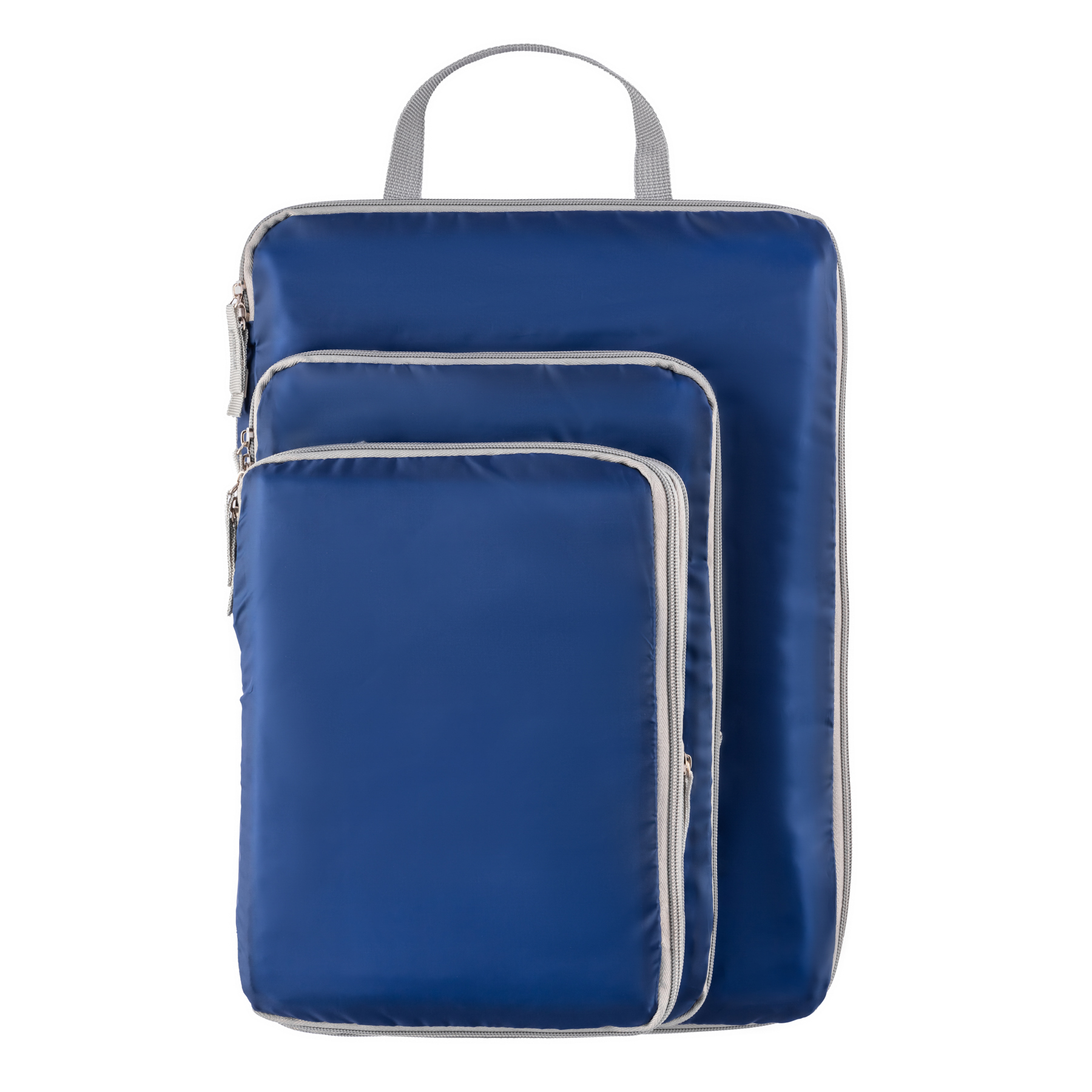Picture of GreenVoyage Recycled Compression Travel Cubes