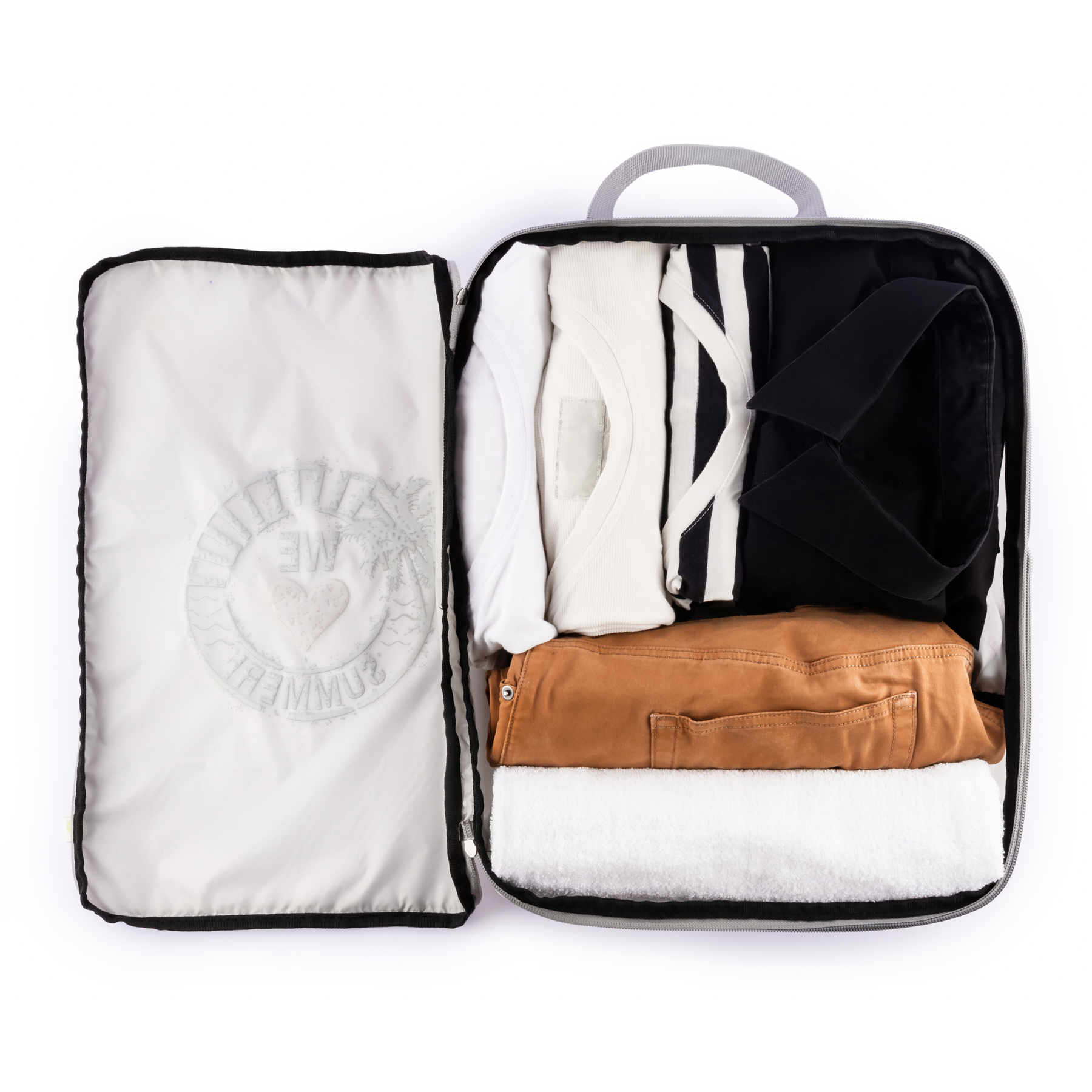 Picture of GreenVoyage Recycled Compression Travel Cubes
