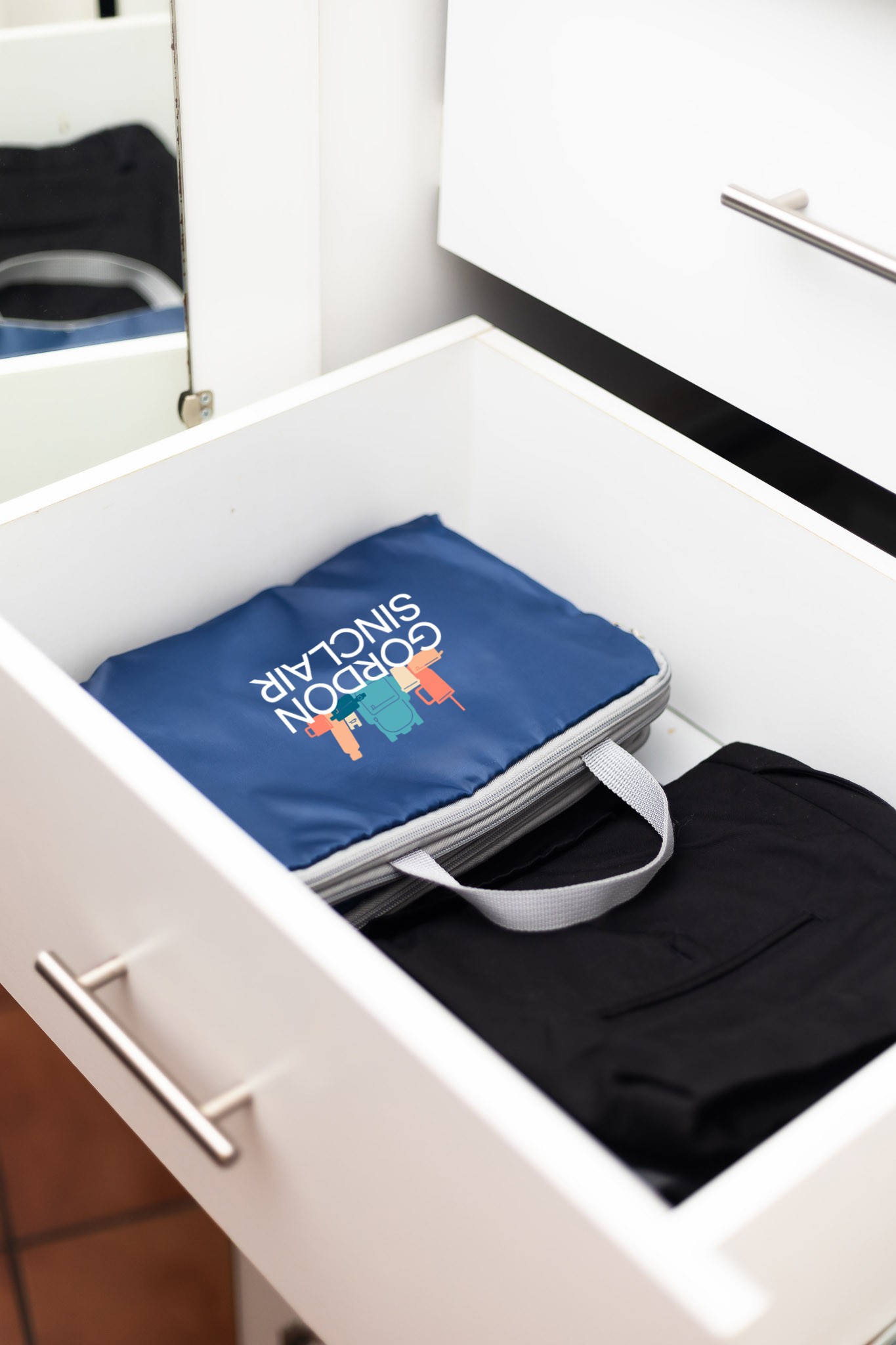 Picture of GreenVoyage Recycled Compression Travel Cubes