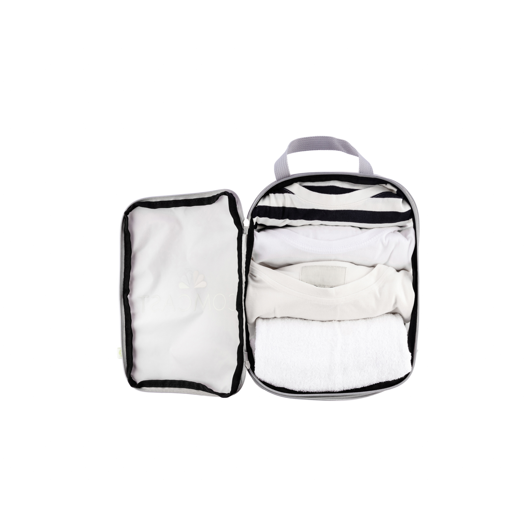 Picture of GreenVoyage Recycled Compression Travel Cubes