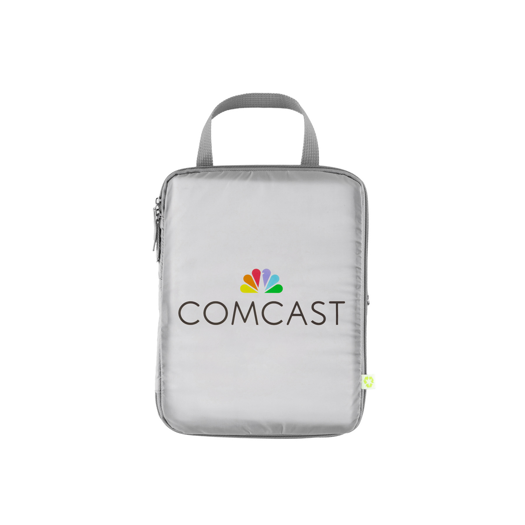 Picture of GreenVoyage Recycled Compression Travel Cubes