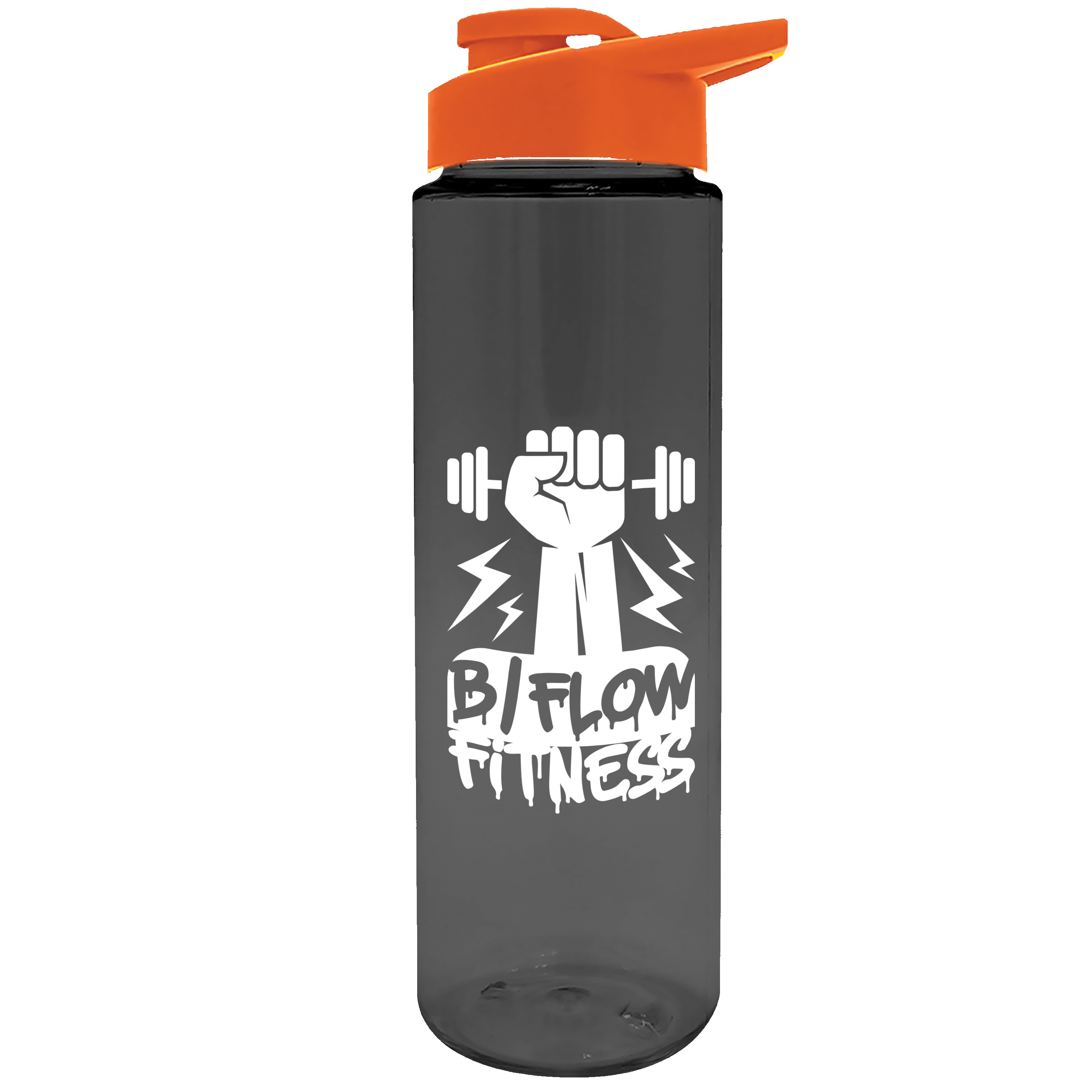 Picture of Garyline® Freedom Tritan® Renew Bottle with Drink-Thru Lid - 28 oz.