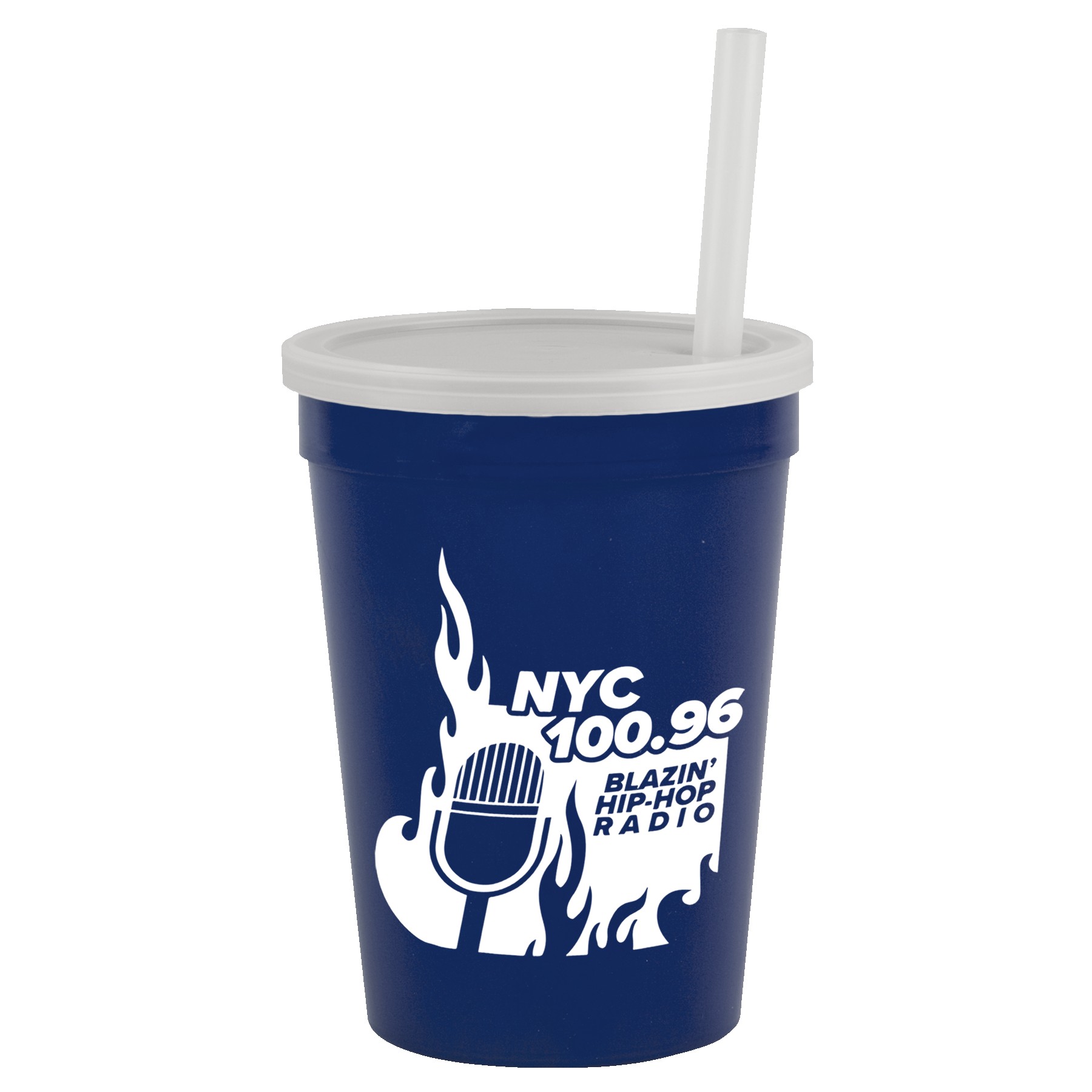 Picture of Garyline® Cups-on-the-Go Sport Sipper - 12 oz.