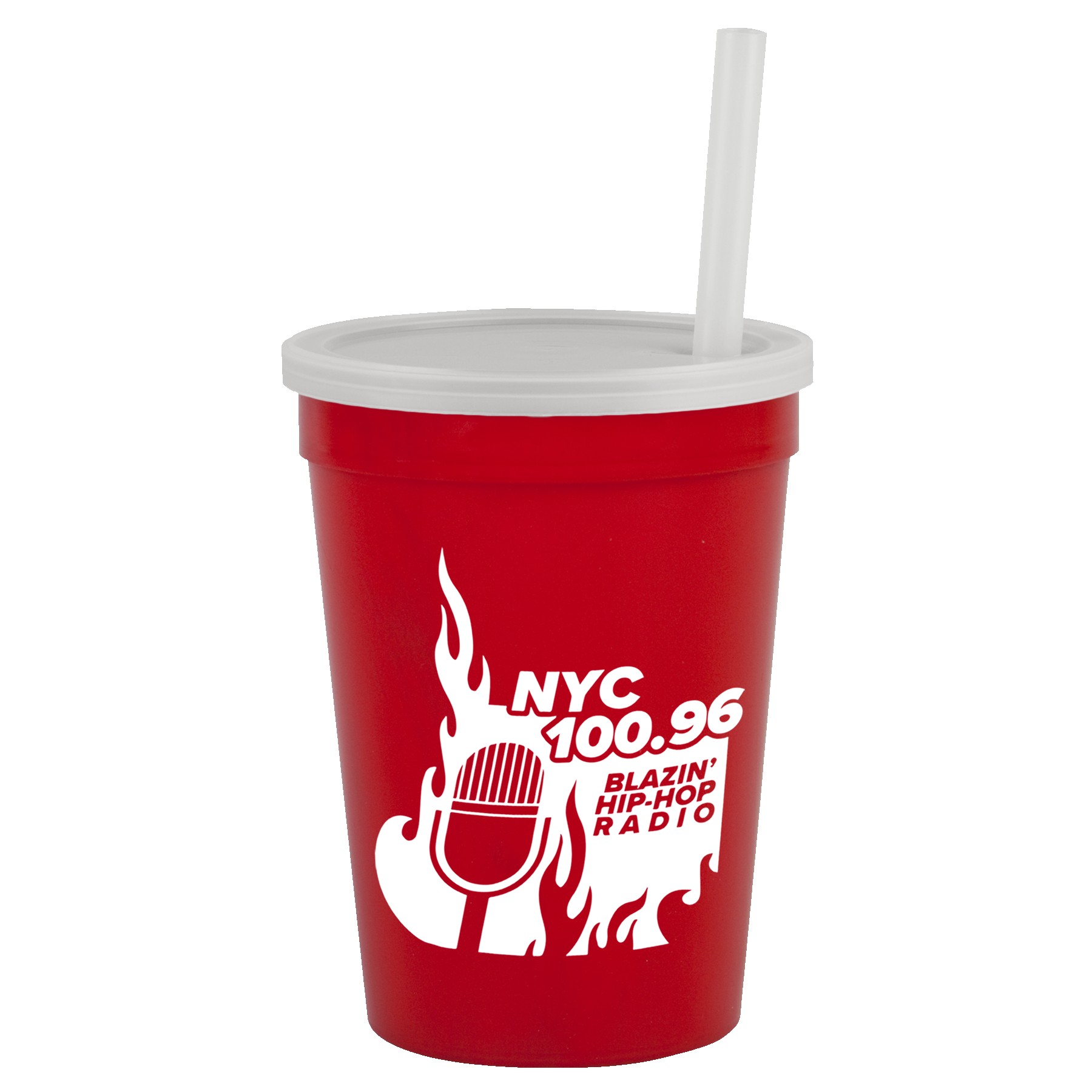 Picture of Garyline® Cups-on-the-Go Sport Sipper - 12 oz.