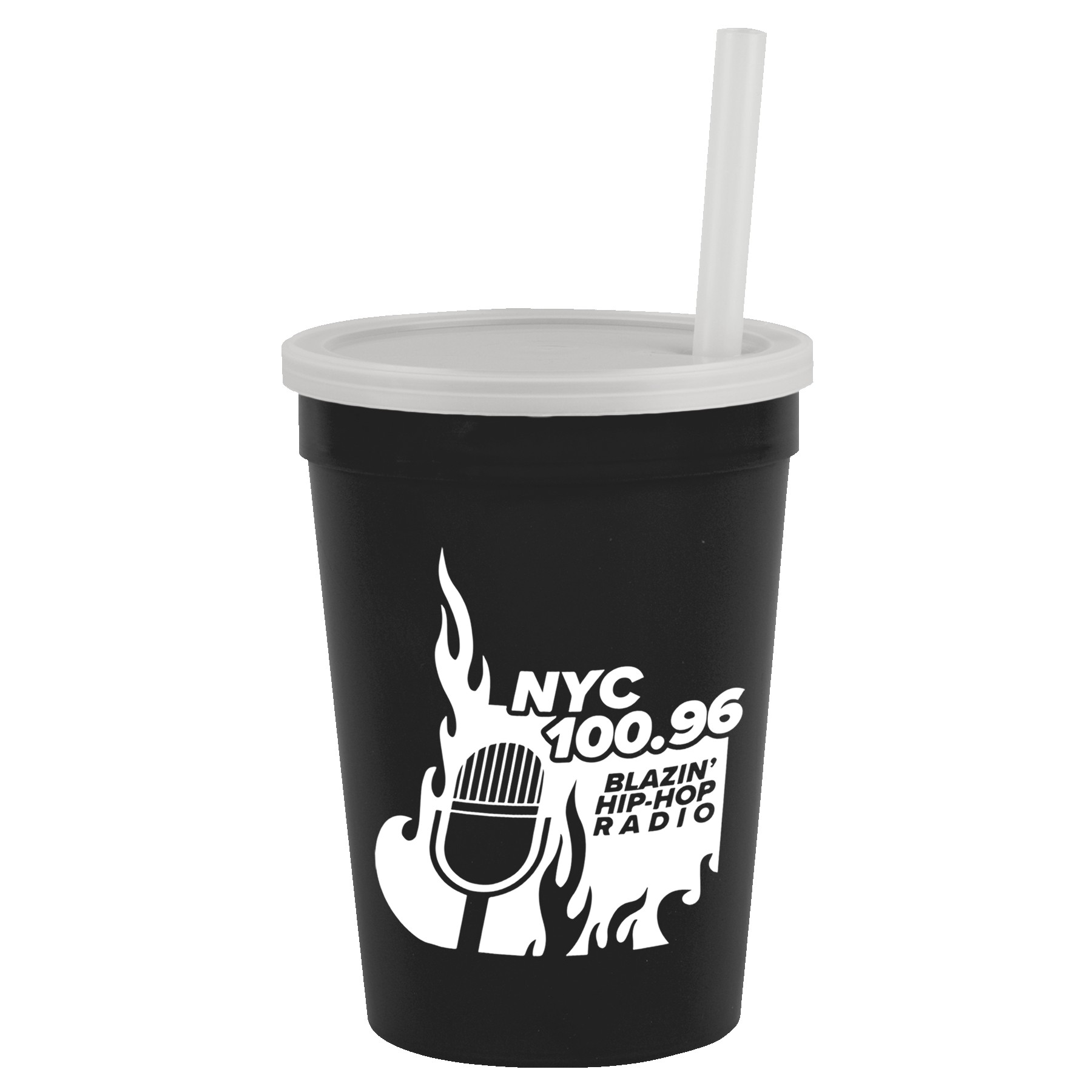 Picture of Garyline® Cups-on-the-Go Sport Sipper - 12 oz.