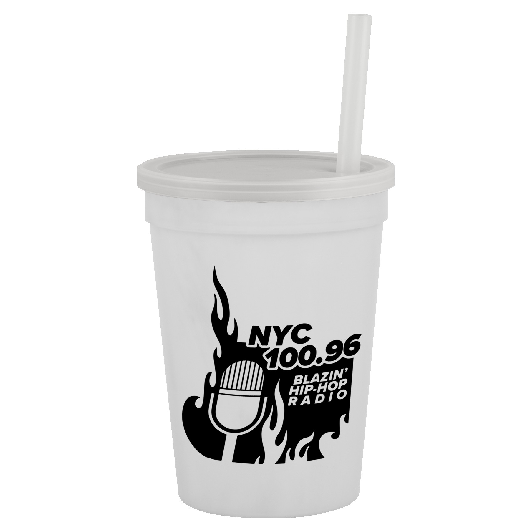 Picture of Garyline® Cups-on-the-Go Sport Sipper - 12 oz.