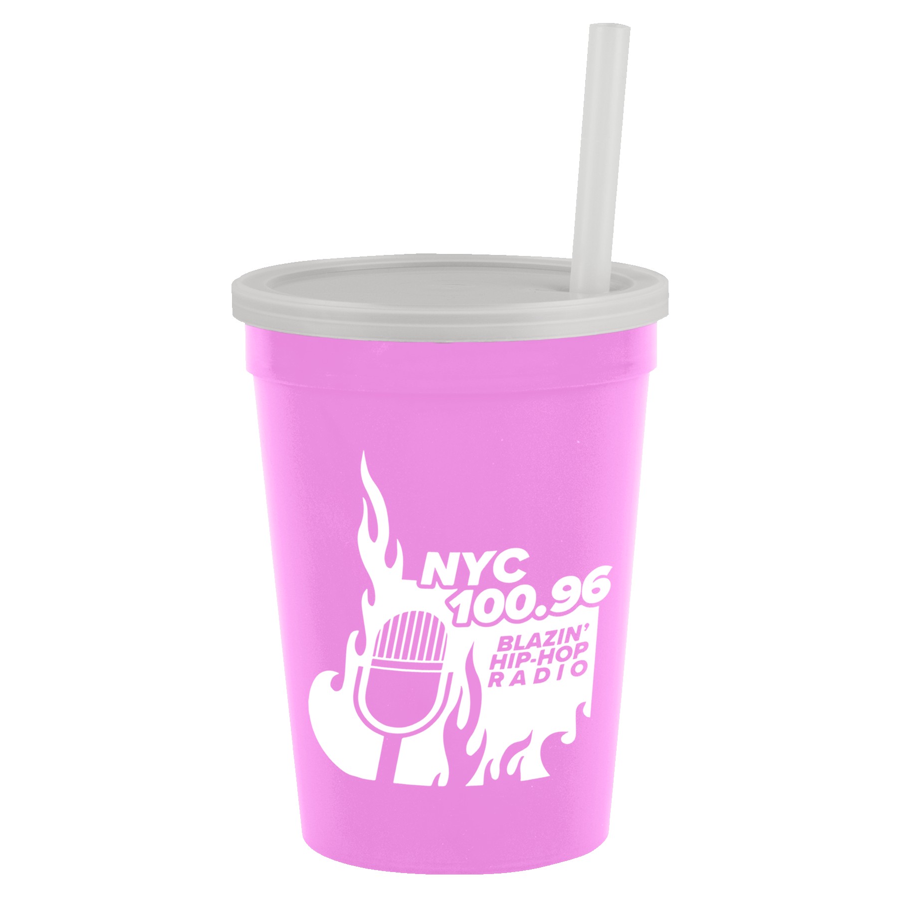Picture of Garyline® Cups-on-the-Go Sport Sipper - 12 oz.