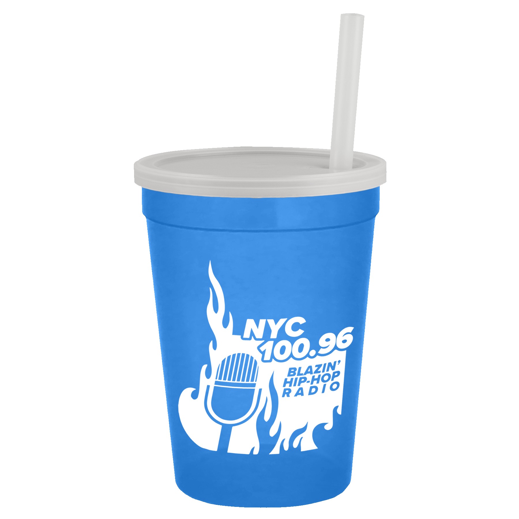 Picture of Garyline® Cups-on-the-Go Sport Sipper - 12 oz.