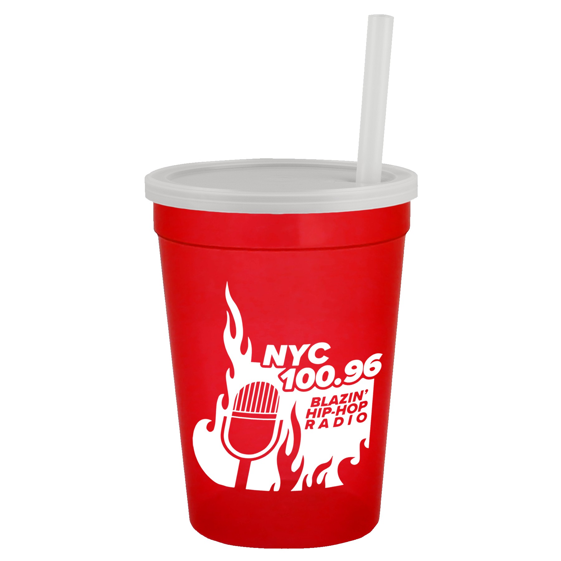 Picture of Garyline® Cups-on-the-Go Sport Sipper - 12 oz.
