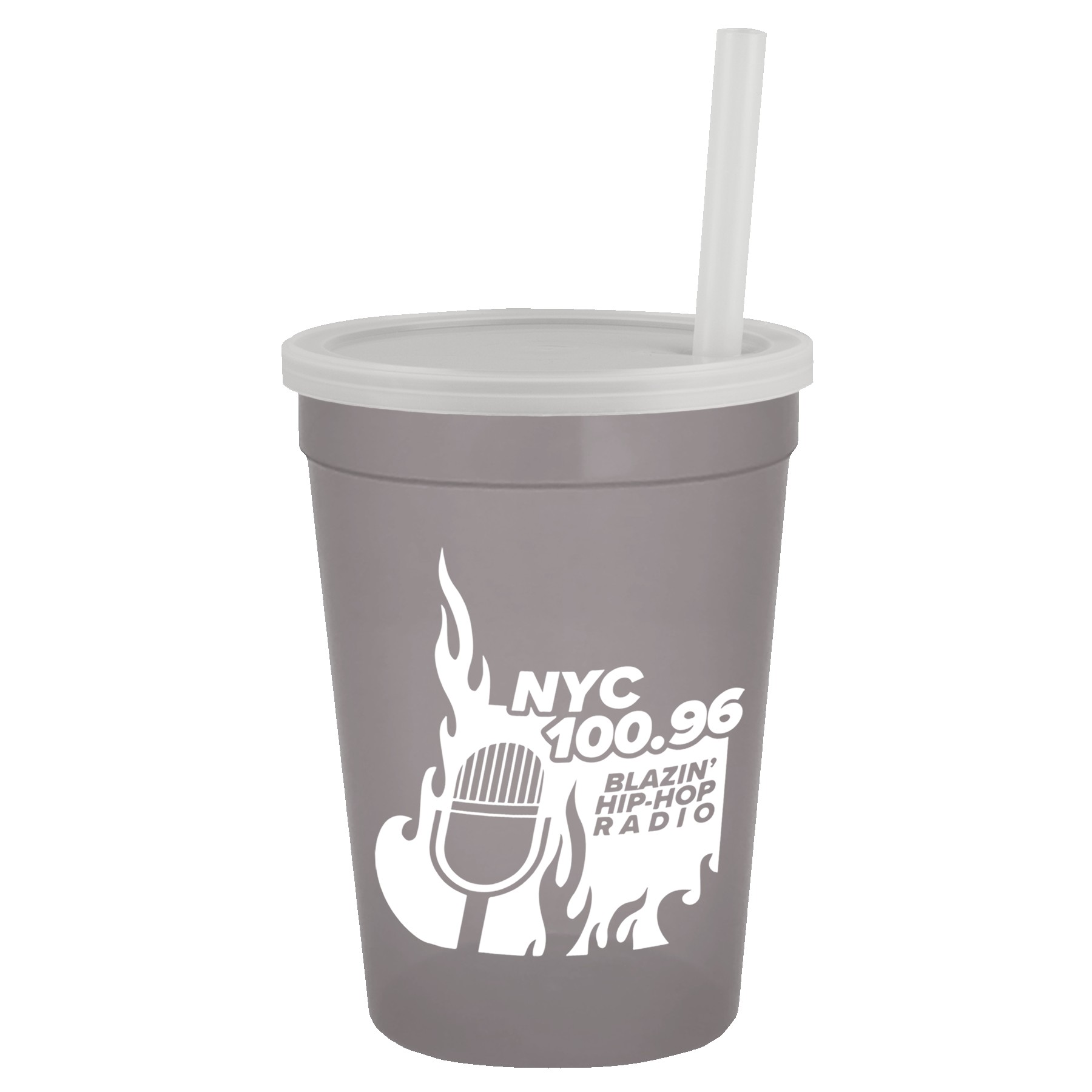 Picture of Garyline® Cups-on-the-Go Sport Sipper - 12 oz.