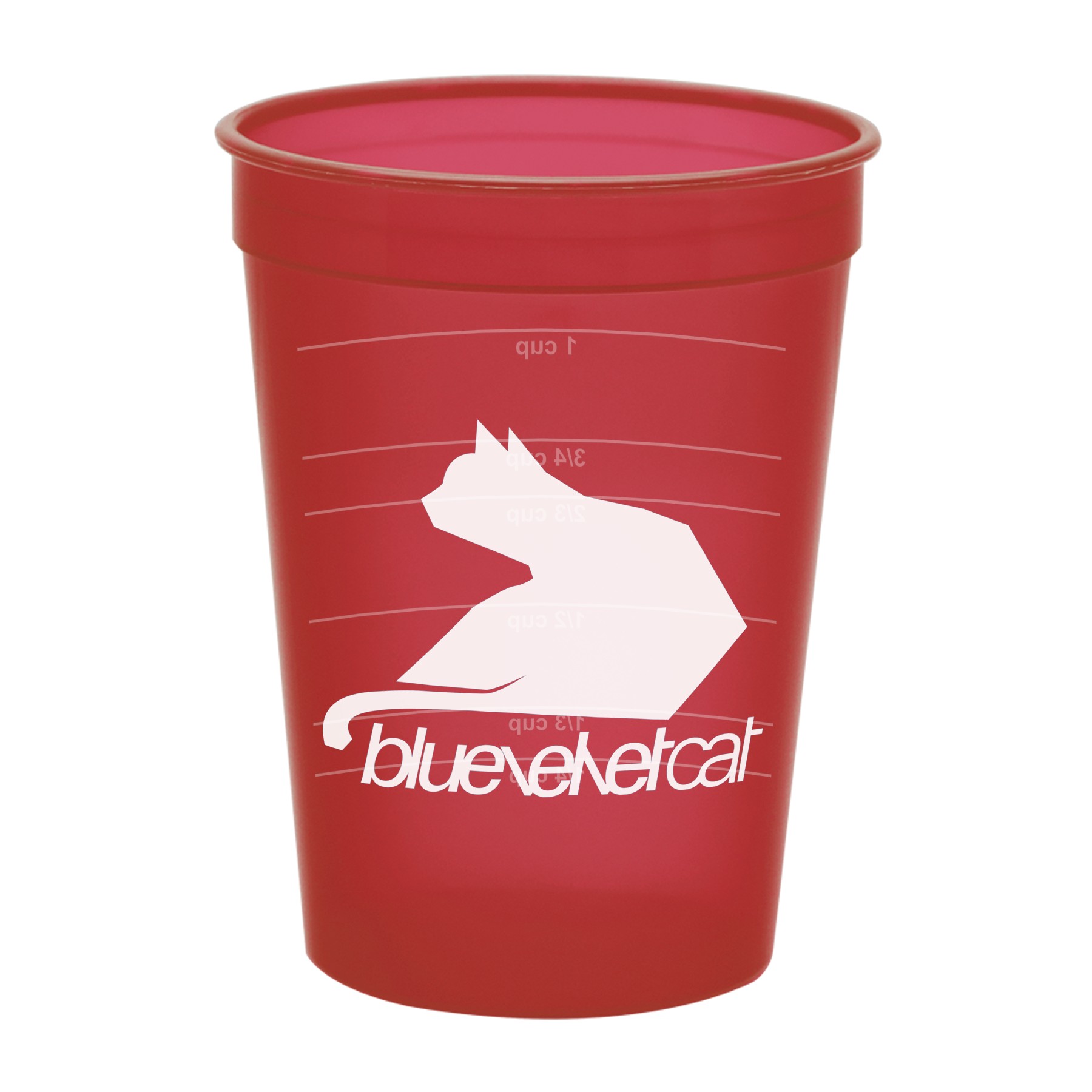 Picture of Garyline® Measuring Cup - 12 oz.