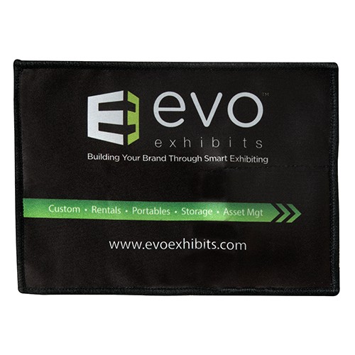 Picture of Toddy® Gear Pocket Toddy On-the-Go Premium Microfiber Cleaning Cloth