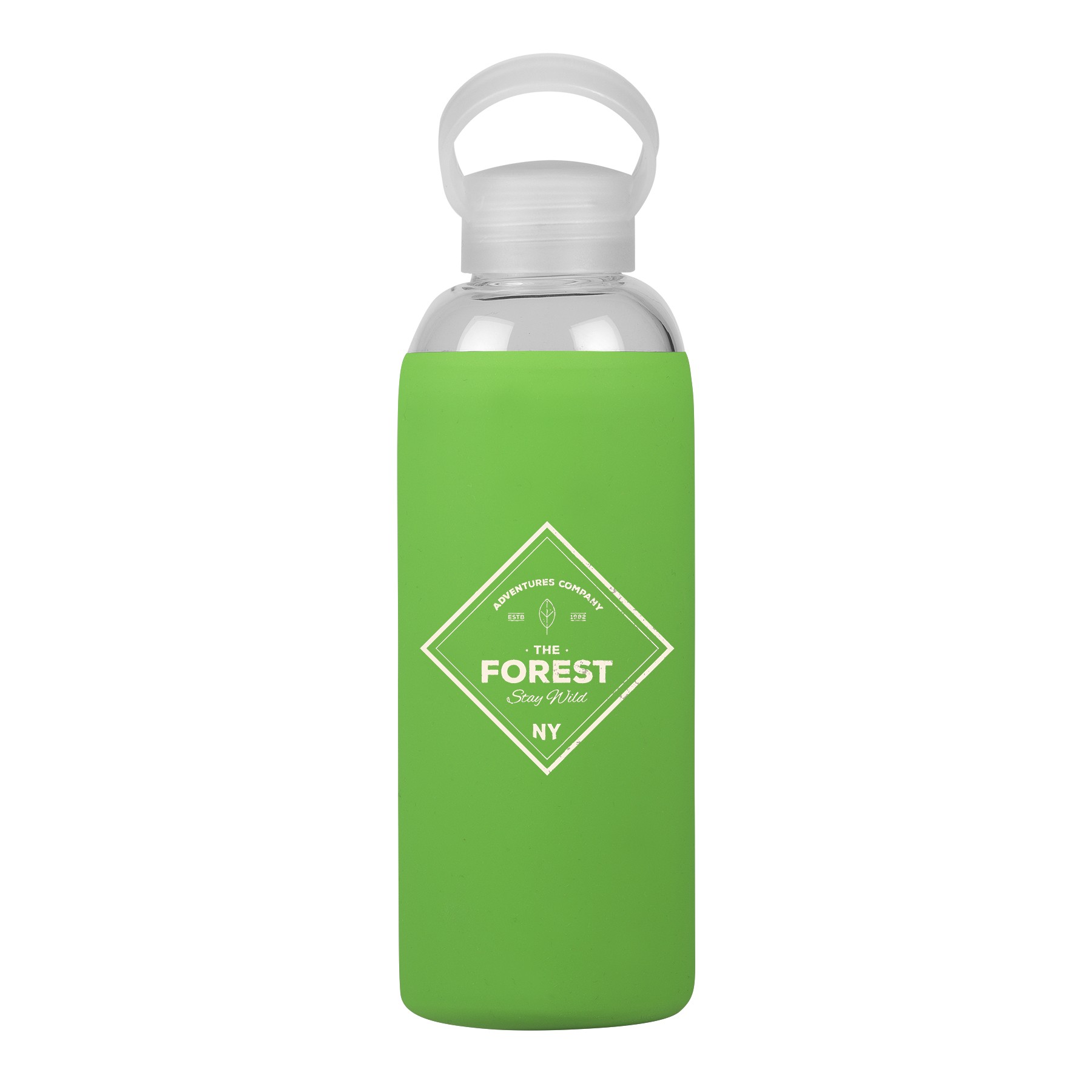 Picture of 18 oz Kraver Bottle