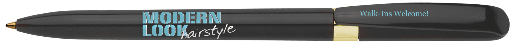Picture of Classic Collection Pivo® Gold RABS Pen