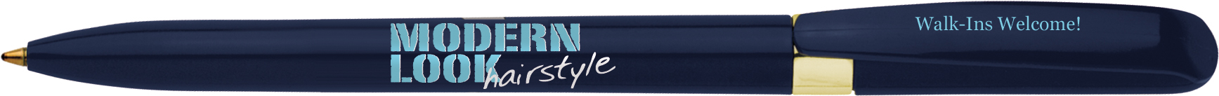 Picture of Classic Collection Pivo® Gold RABS Pen