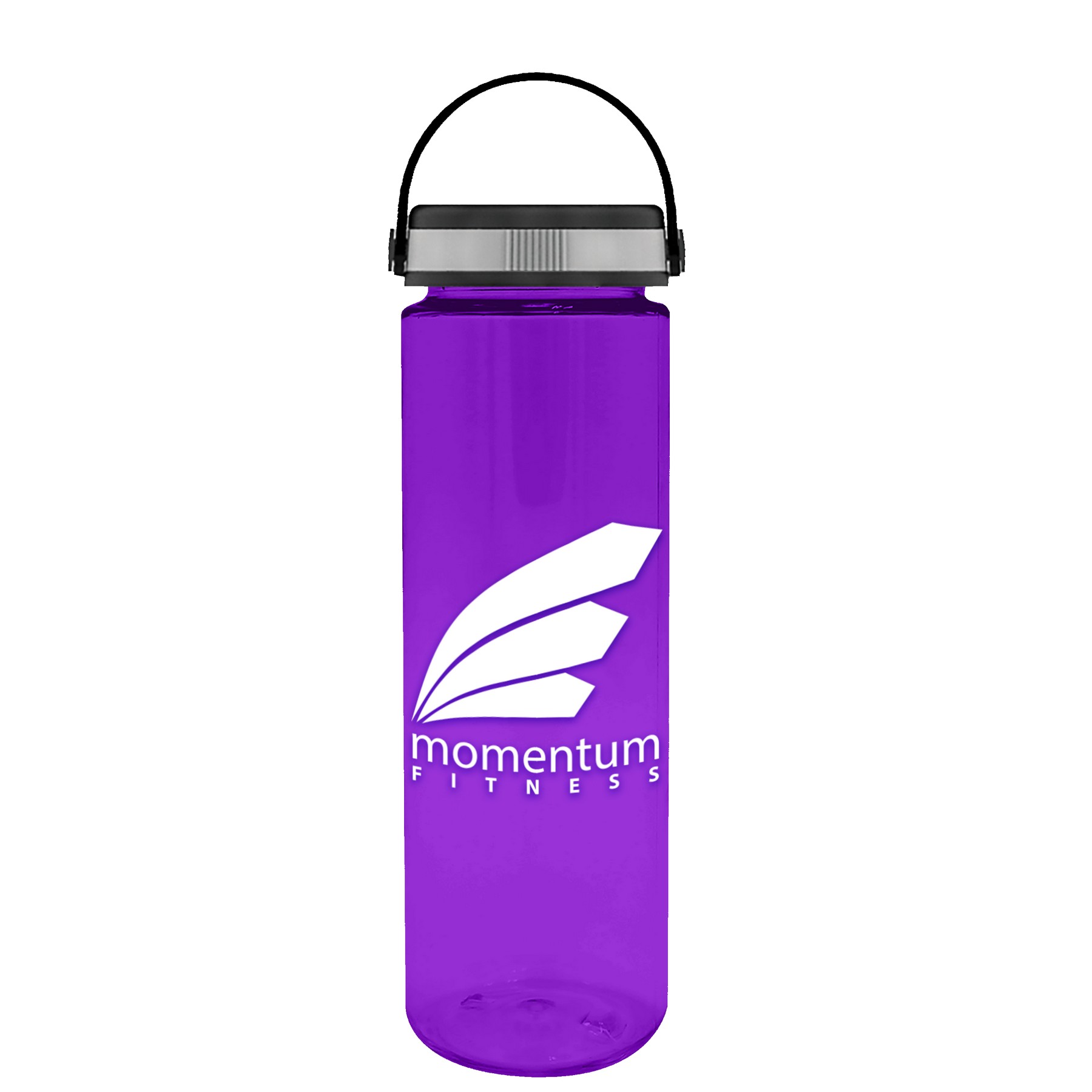 Picture of Garyline® Freedom Tritan® Bottle with Grip Lid - 28 oz.