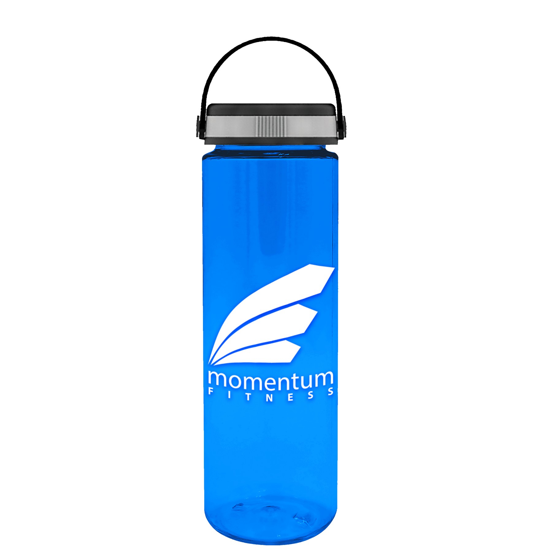 Picture of Garyline® Freedom Tritan® Bottle with Grip Lid - 28 oz.