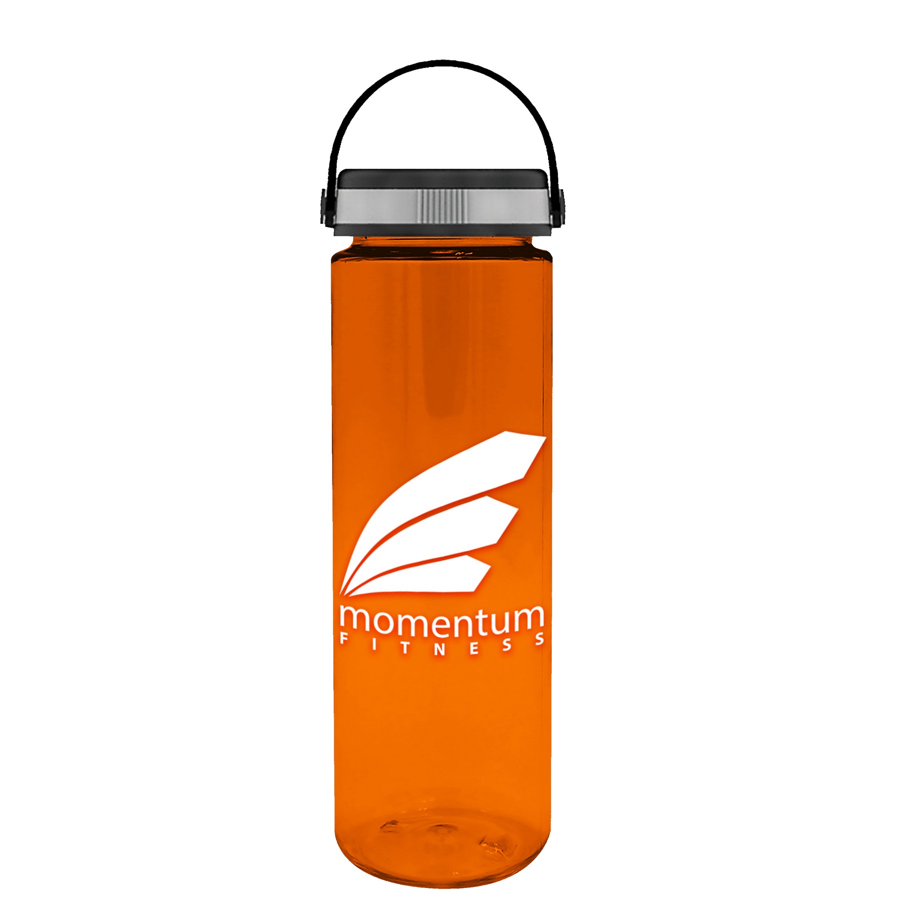 Picture of Garyline® Freedom Tritan® Bottle with Grip Lid - 28 oz.