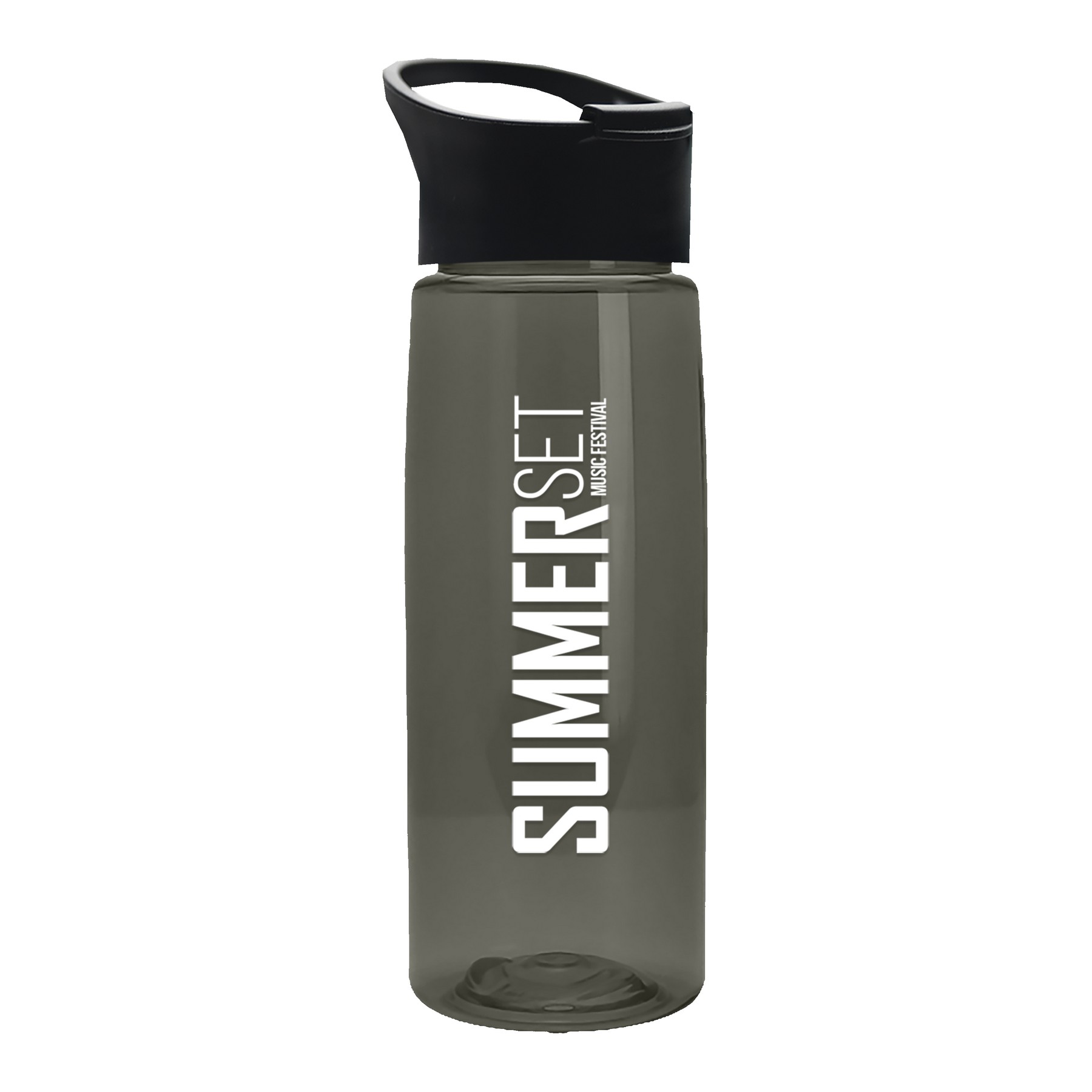 Picture of Garyline® Flair Tritan® Bottle with Pop-Up Lid - 26 oz.