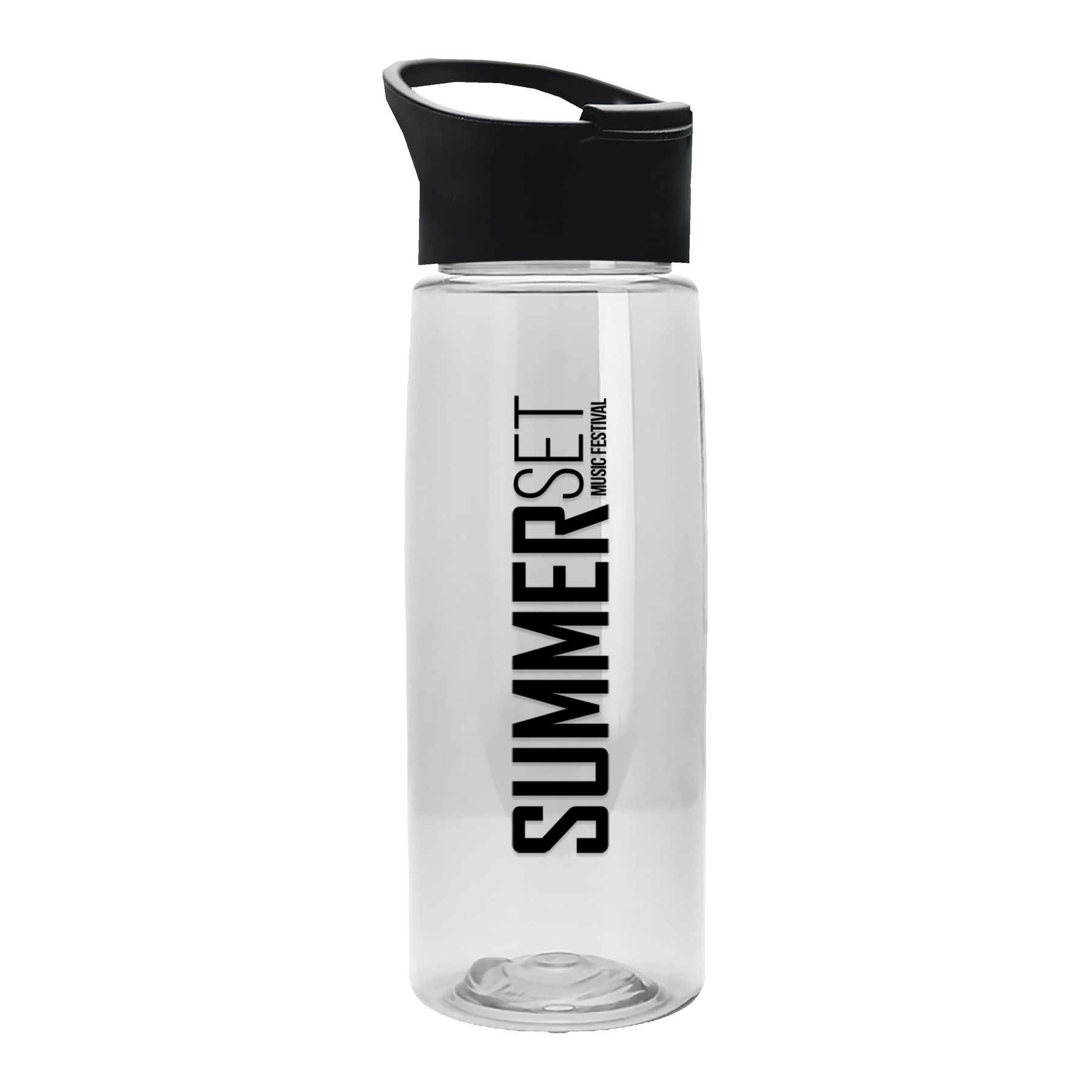 Picture of Garyline® Flair Tritan® Bottle with Pop-Up Lid - 26 oz.