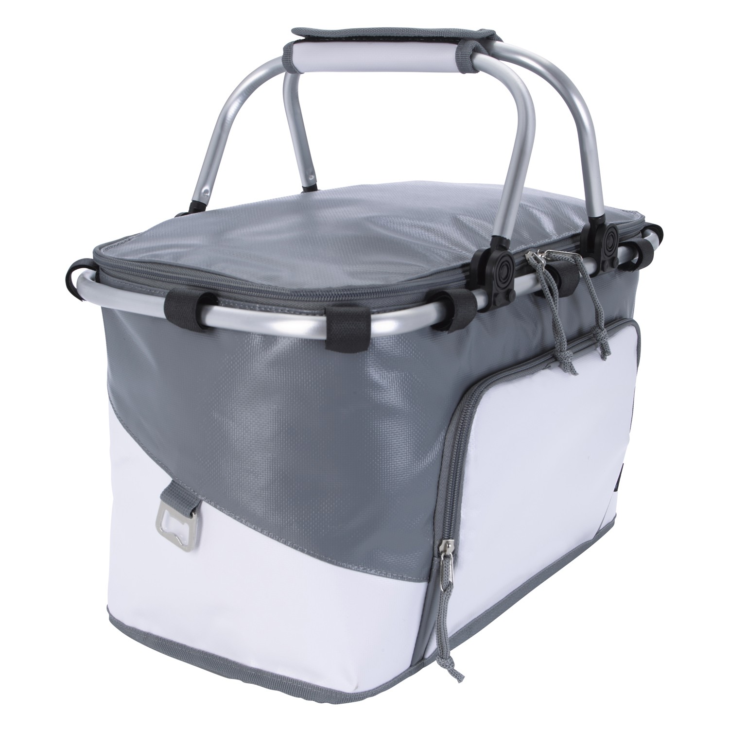 Picture of The Viking Collection® Tarpaulin Picnic Tote