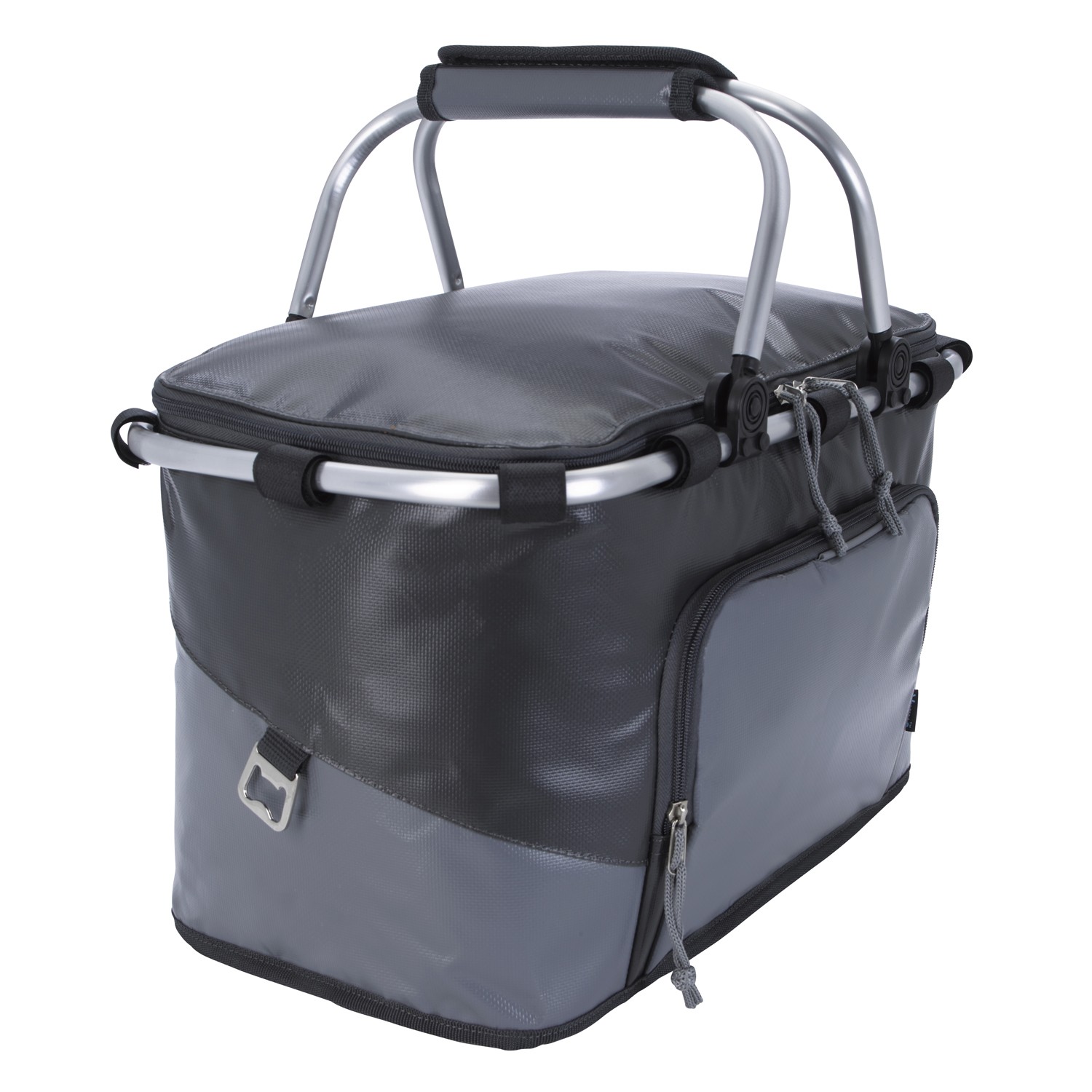 Picture of The Viking Collection® Tarpaulin Picnic Tote