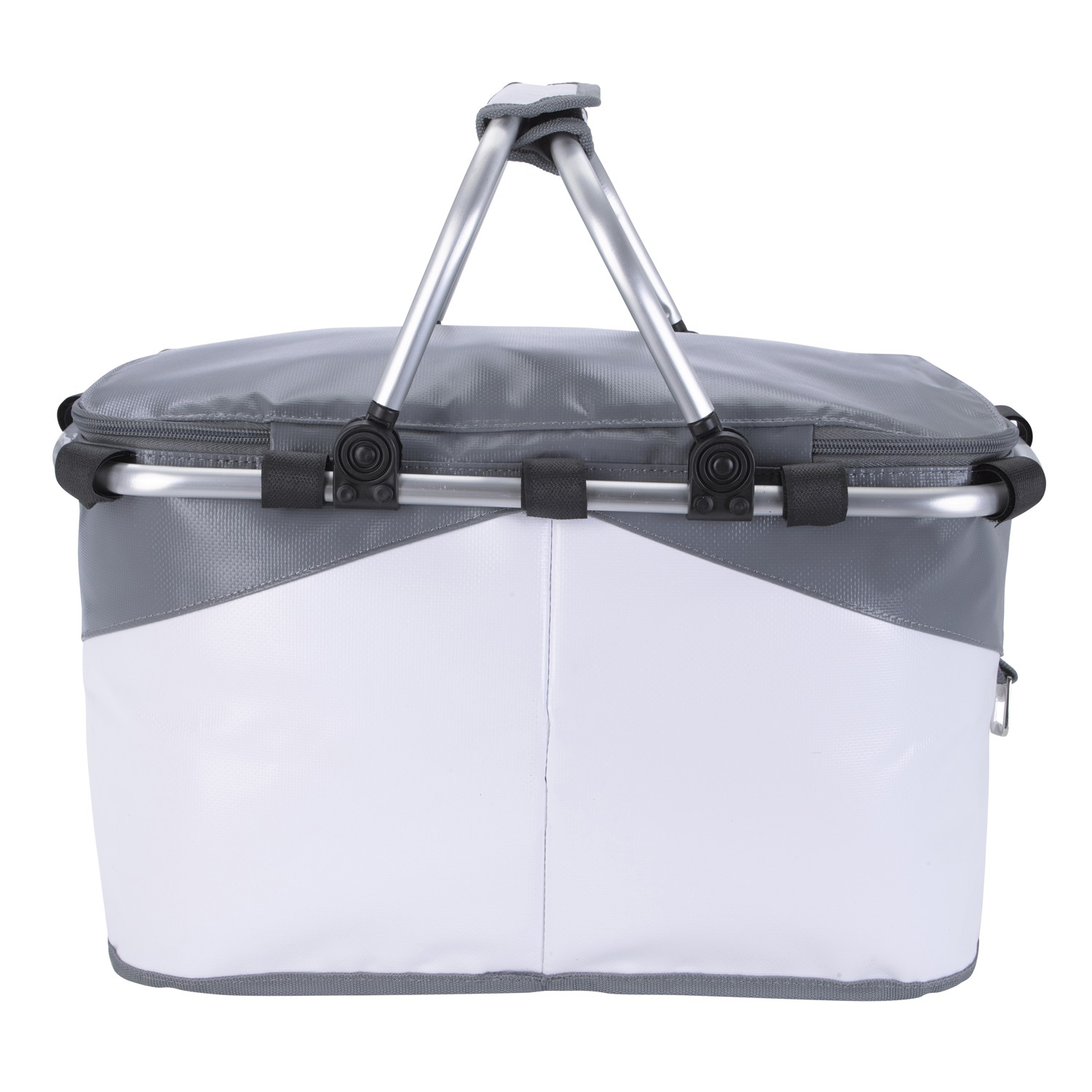 Picture of The Viking Collection® Tarpaulin Picnic Tote