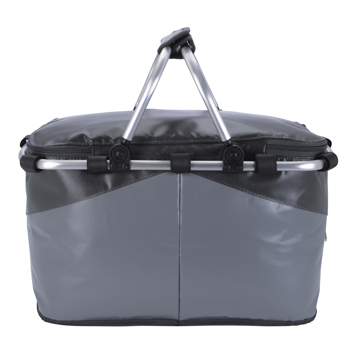 Picture of The Viking Collection® Tarpaulin Picnic Tote