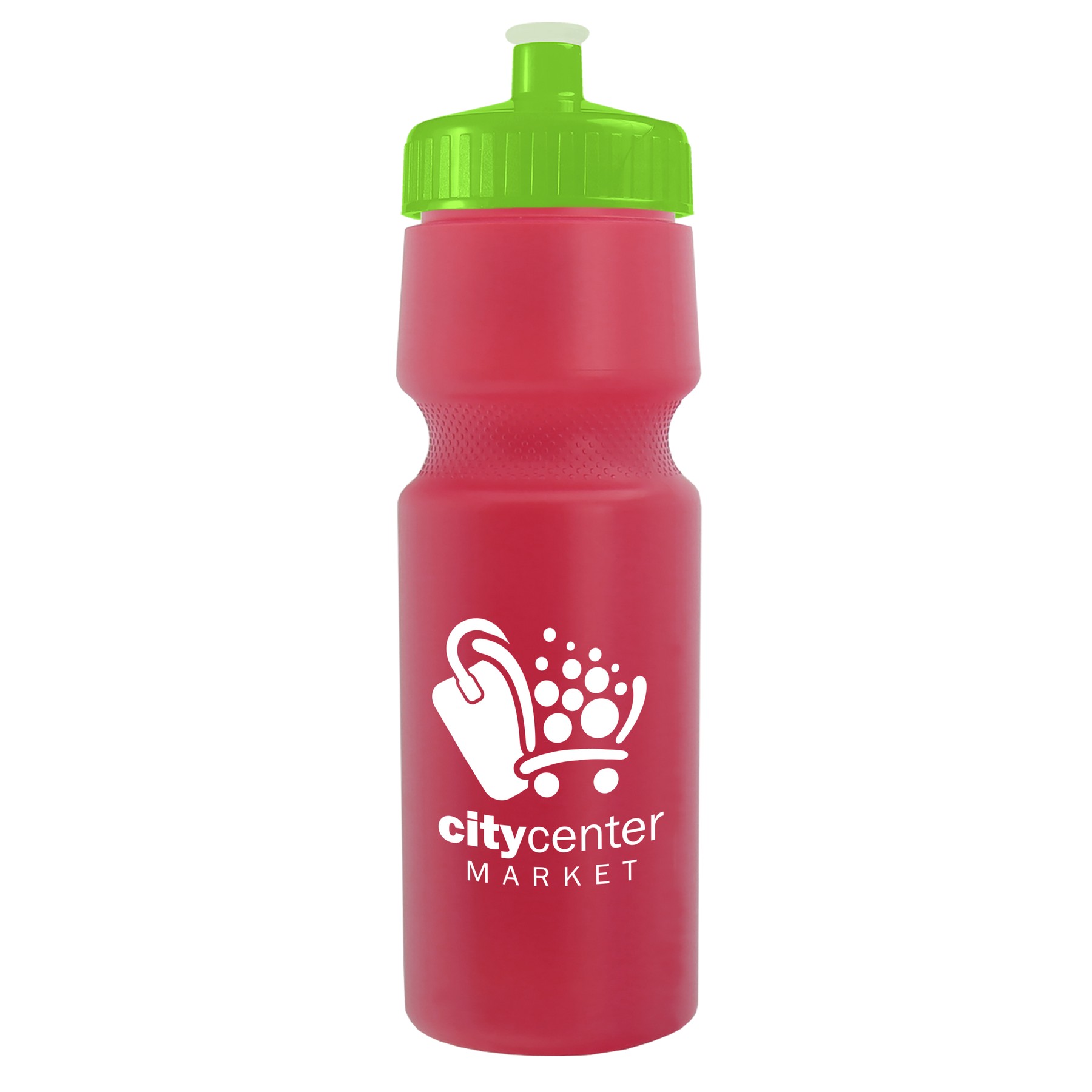 Picture of Garyline® Tour Bike Bottle - 24 oz.