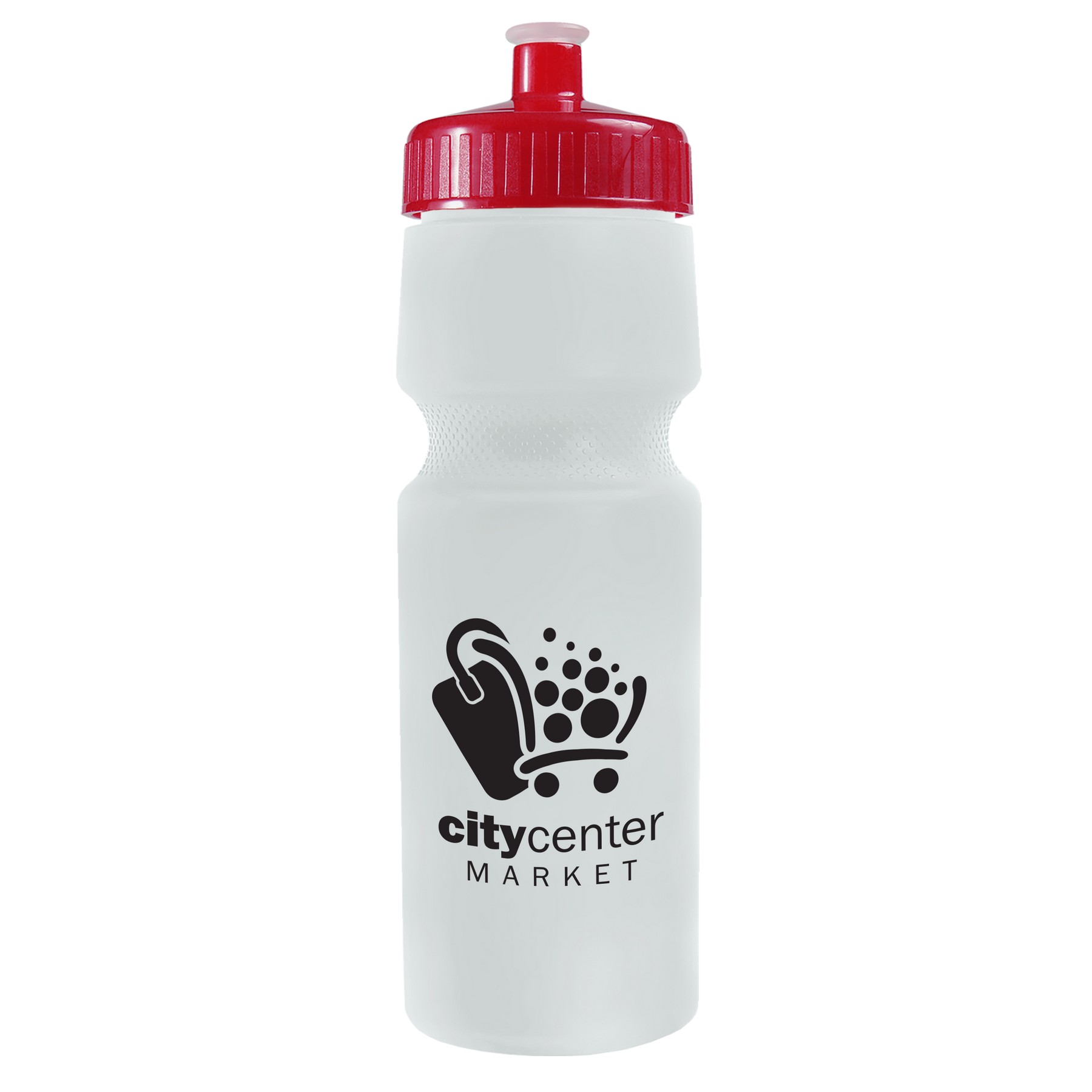 Picture of Garyline® Tour Bike Bottle - 24 oz.